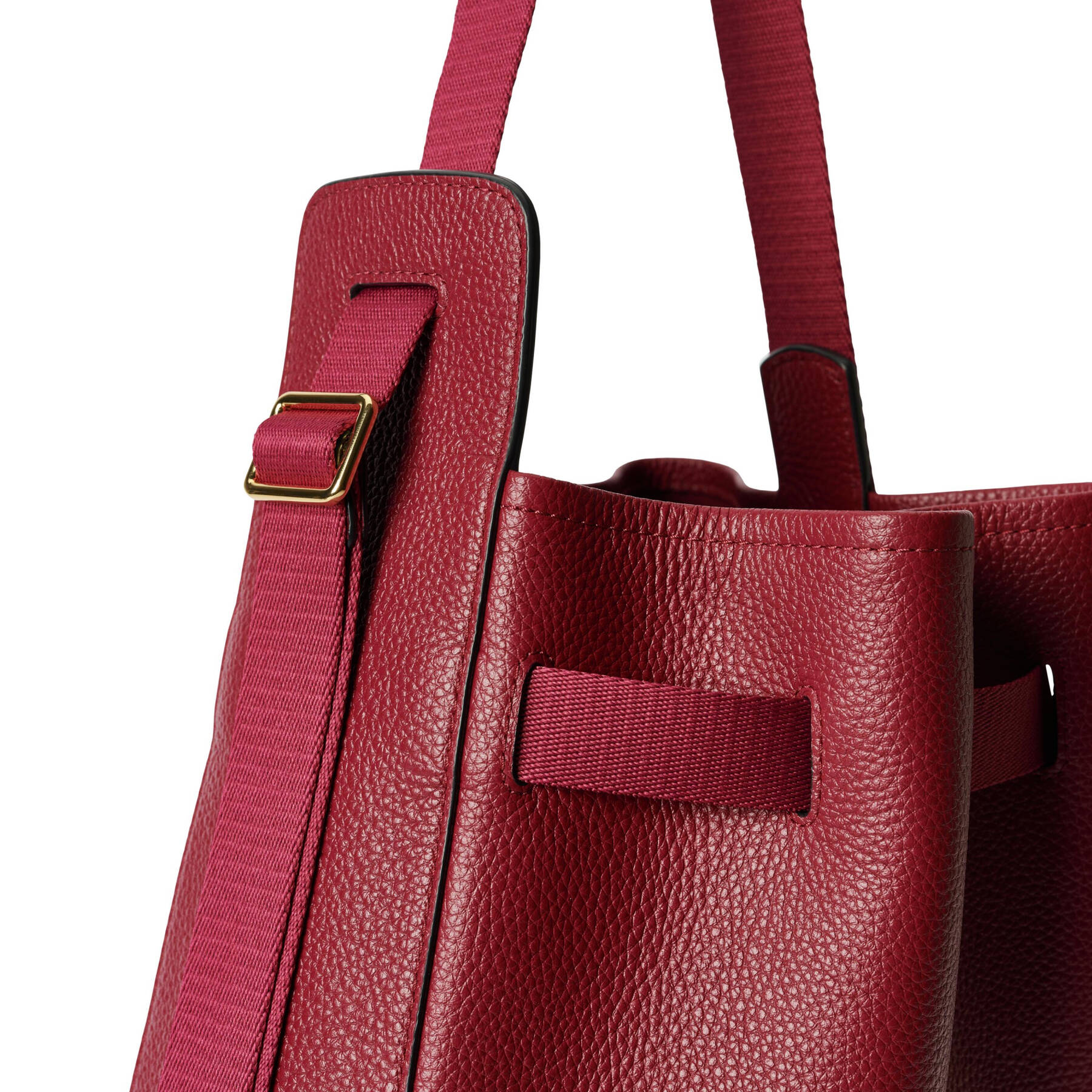 Сумка хобо ECCO Sail Bag 9107802/91513