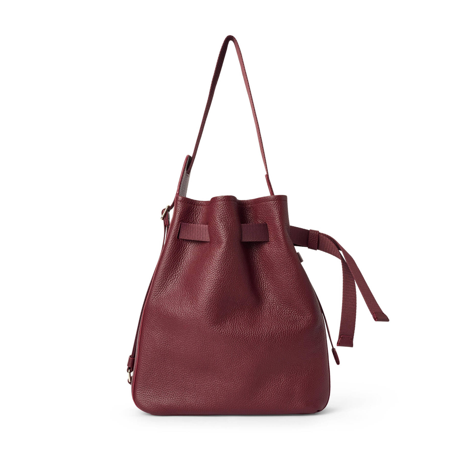 Сумка хобо ECCO Sail Bag 9107802/91523