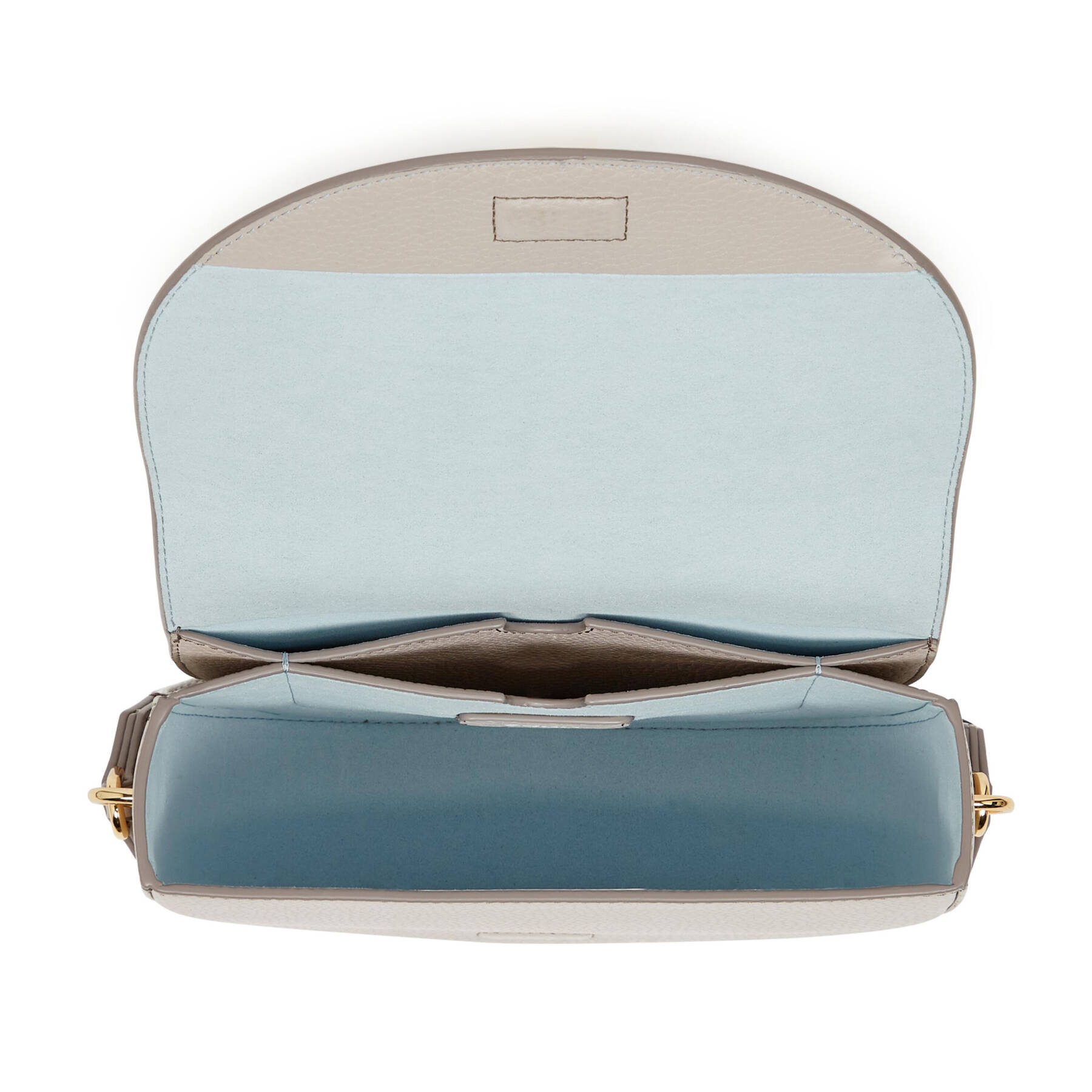 Сумка ECCO Saddle Bag 9107805/90387