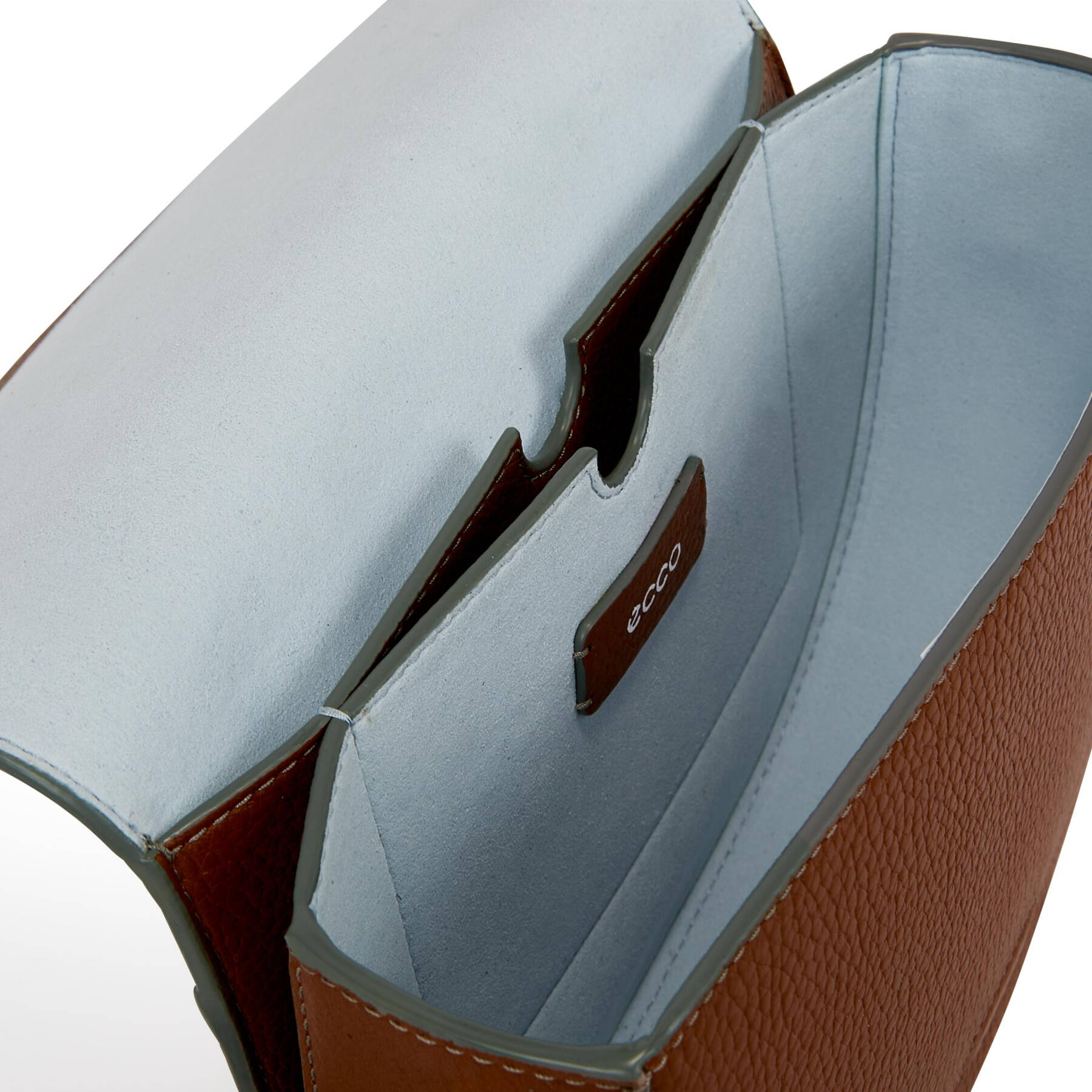 Сумка ECCO Saddle Bag 9107805/91273