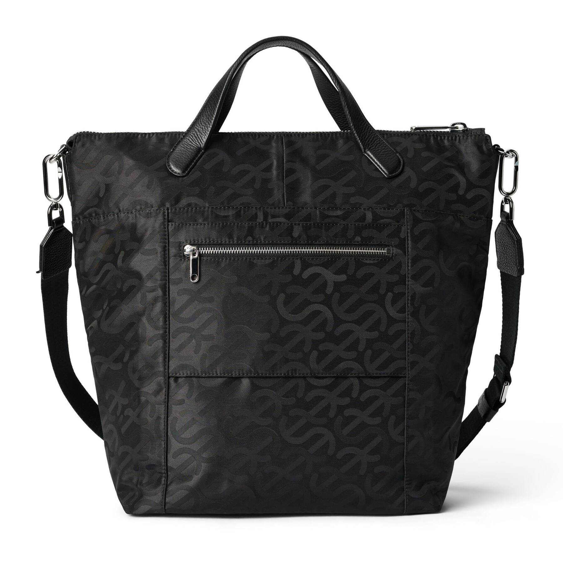 Сумка ECCO Tote 9107811/90000