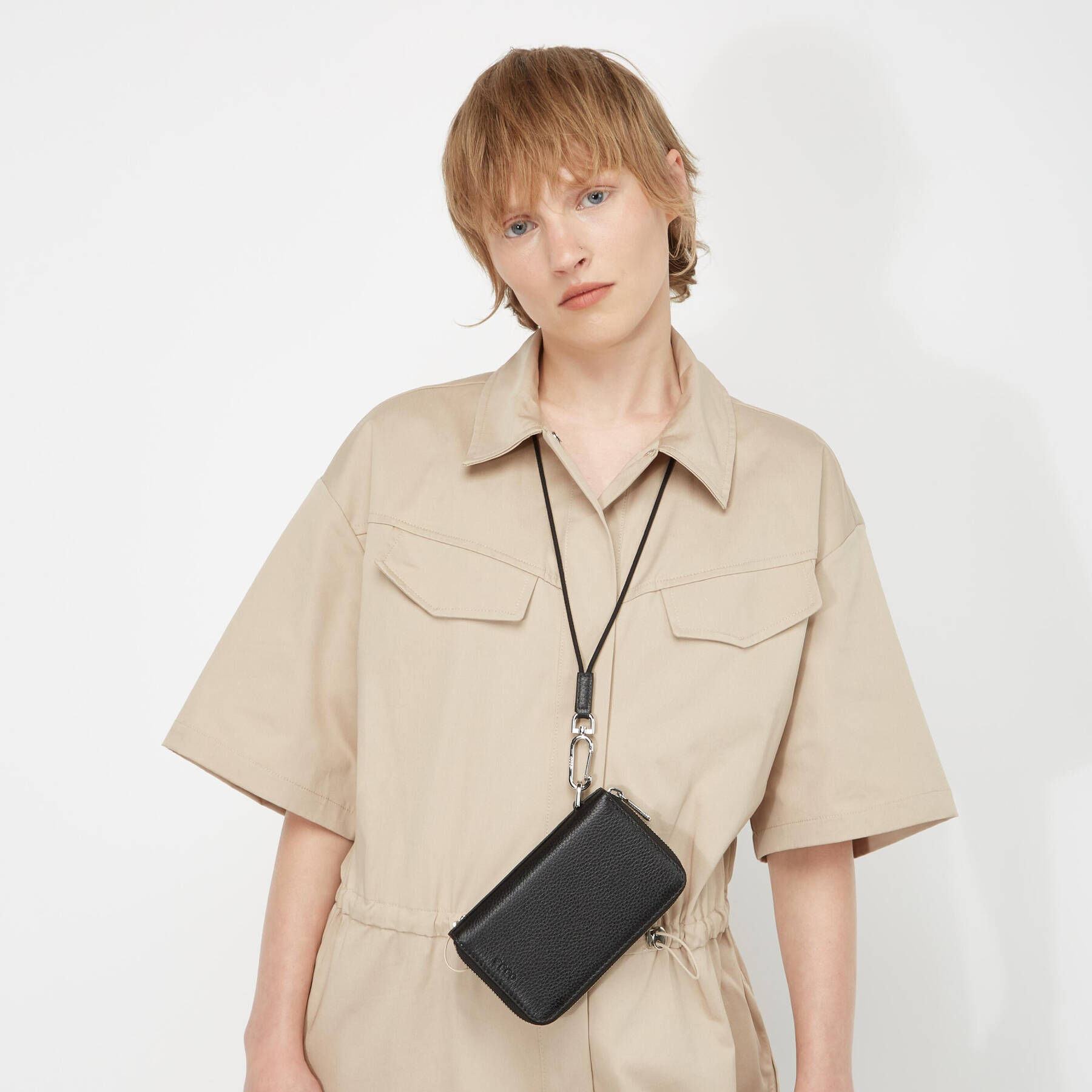 Кошелек ECCO Wallet 9107822/90000