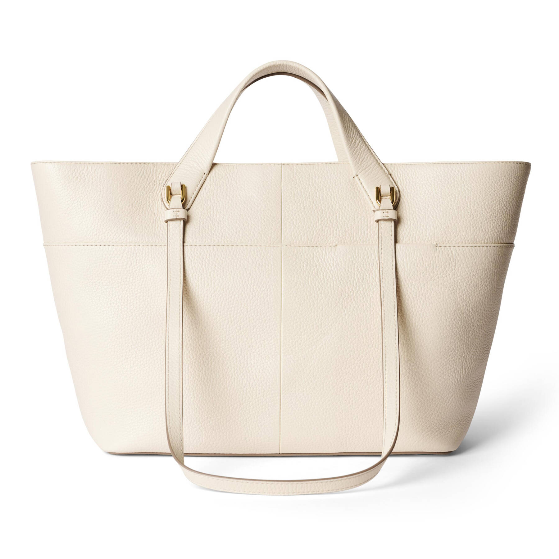 Сумка ECCO Tote 9107829/90205