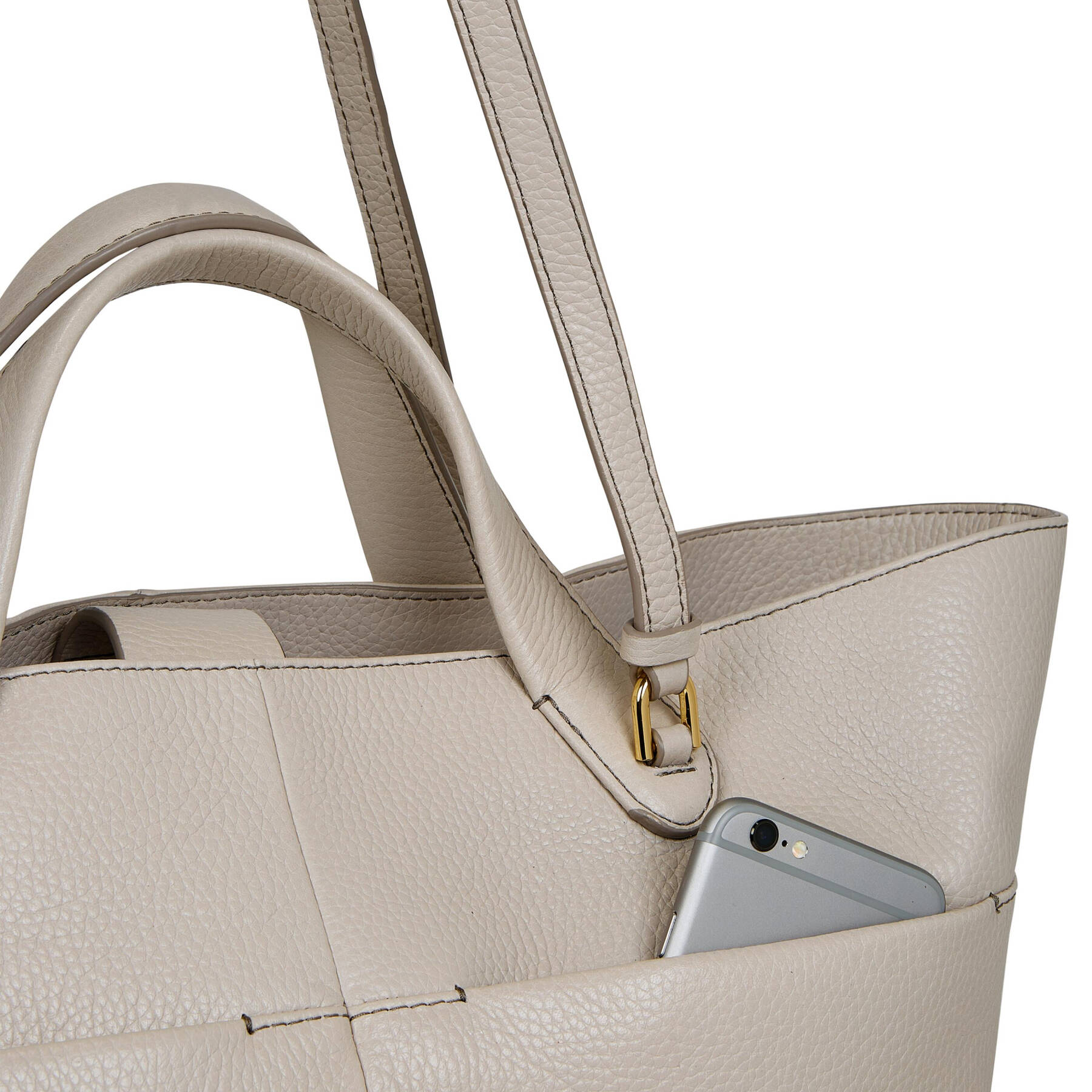 Сумка ECCO Tote 9107829/90387