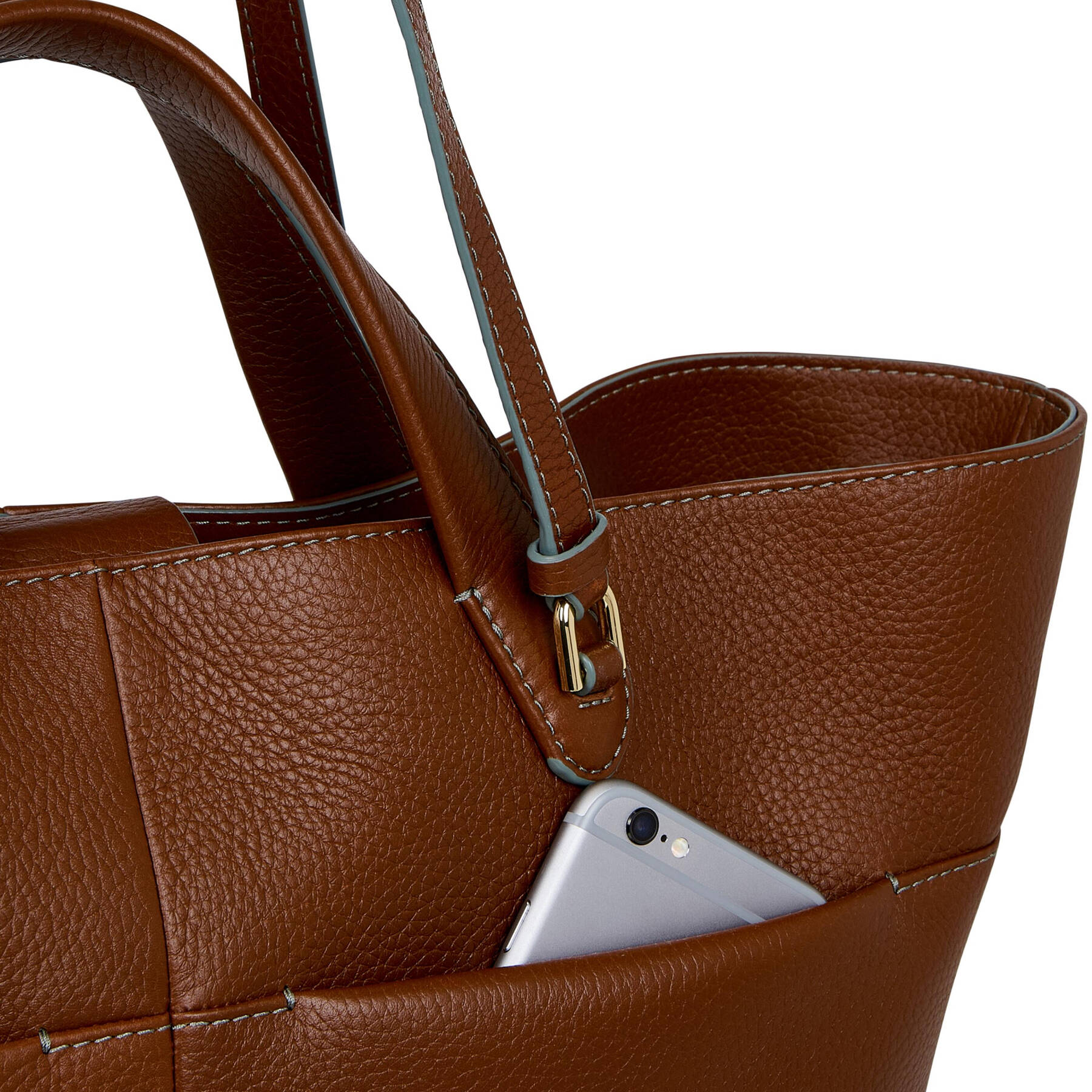 Сумка ECCO Tote 9107829/91273