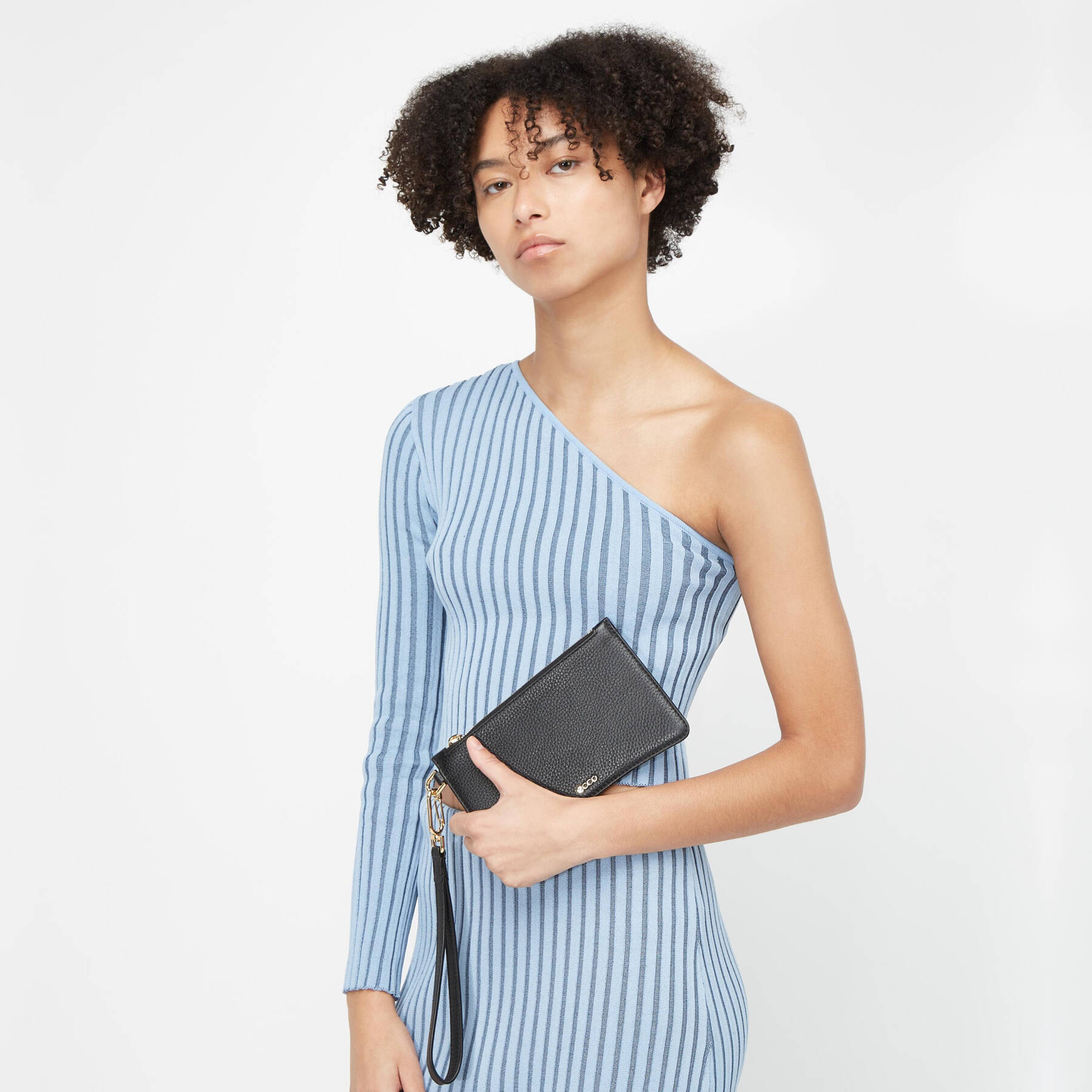 Кошелек ECCO Wristlet 9107838/90000