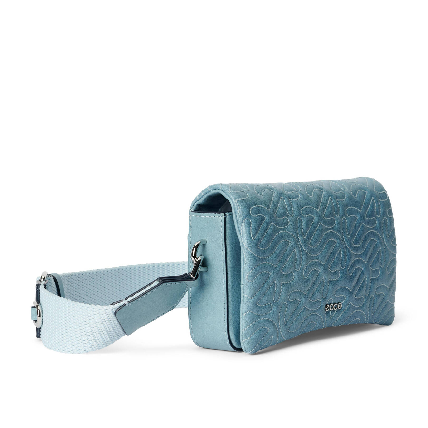 Сумка кросс-боди ECCO Pinch Bag 9107841/91135