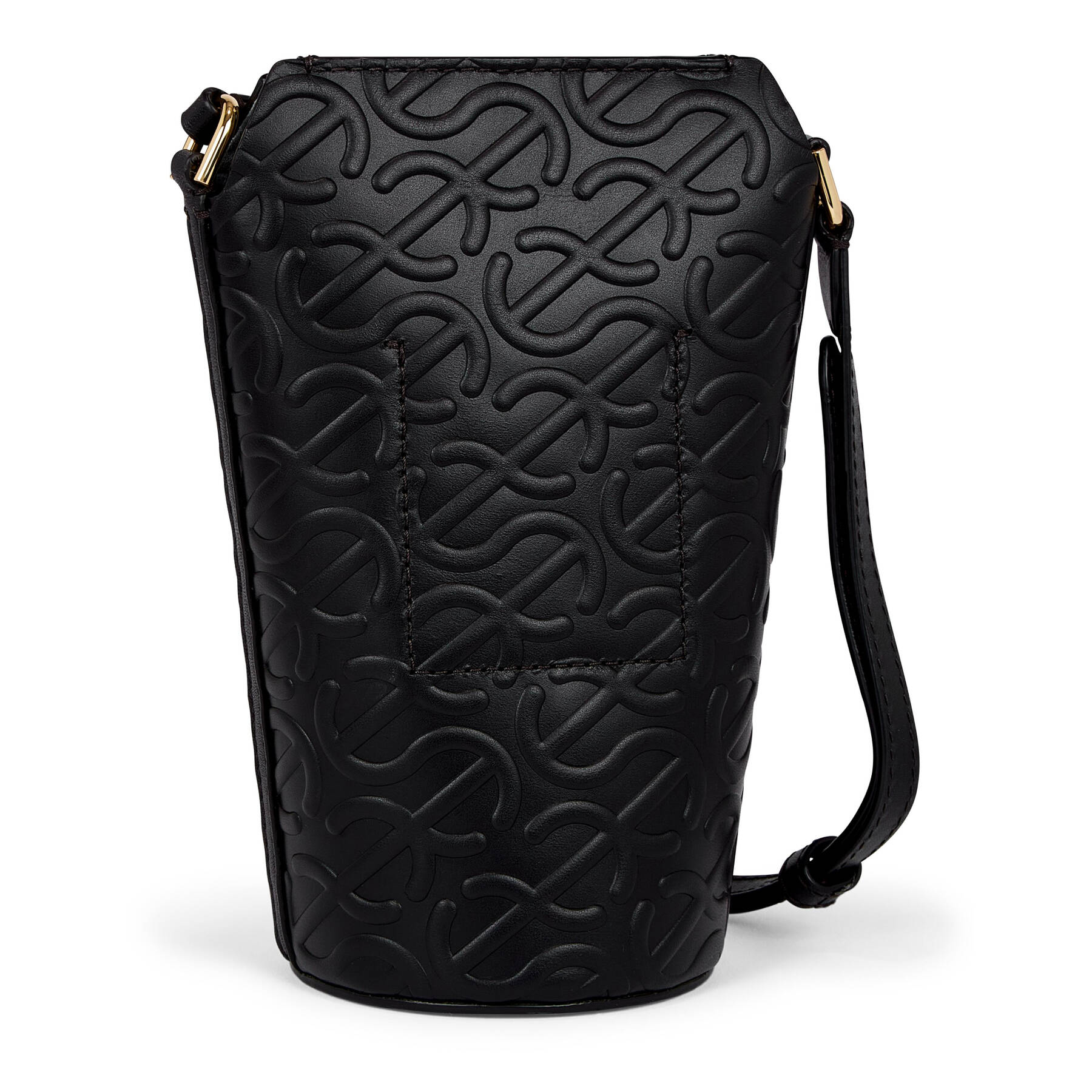 Сумка кросс-боди ECCO POT BAG 9107855/90000