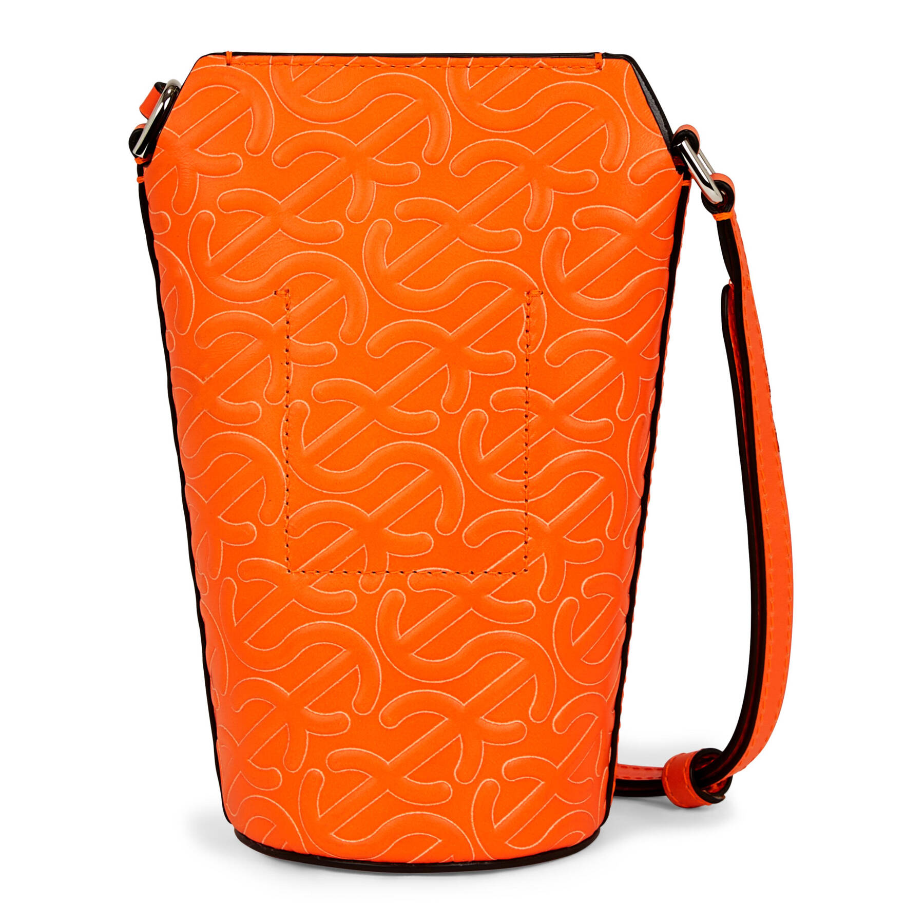 Сумка кросс-боди ECCO POT BAG 9107855/91006