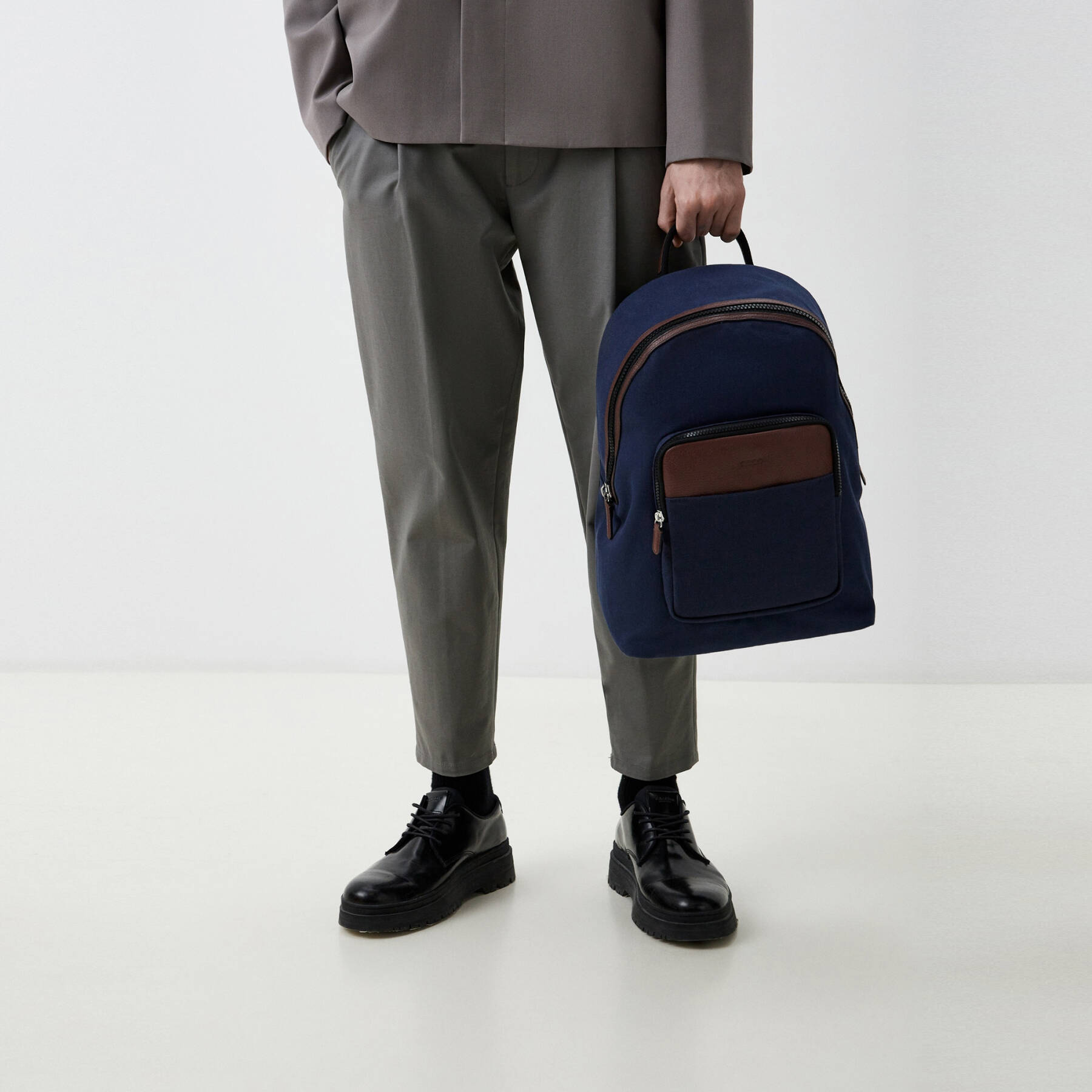 Рюкзак ECCO POC 9107865/91287