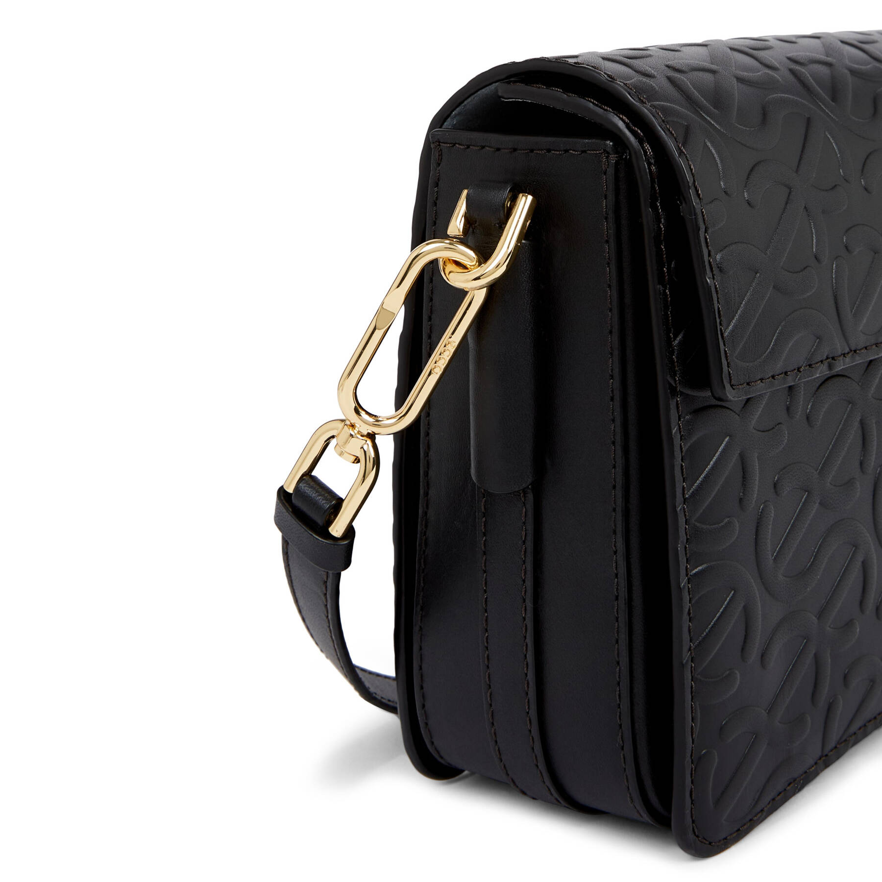 Сумка кросс-боди ECCO Pinch Bag 9107894/90000