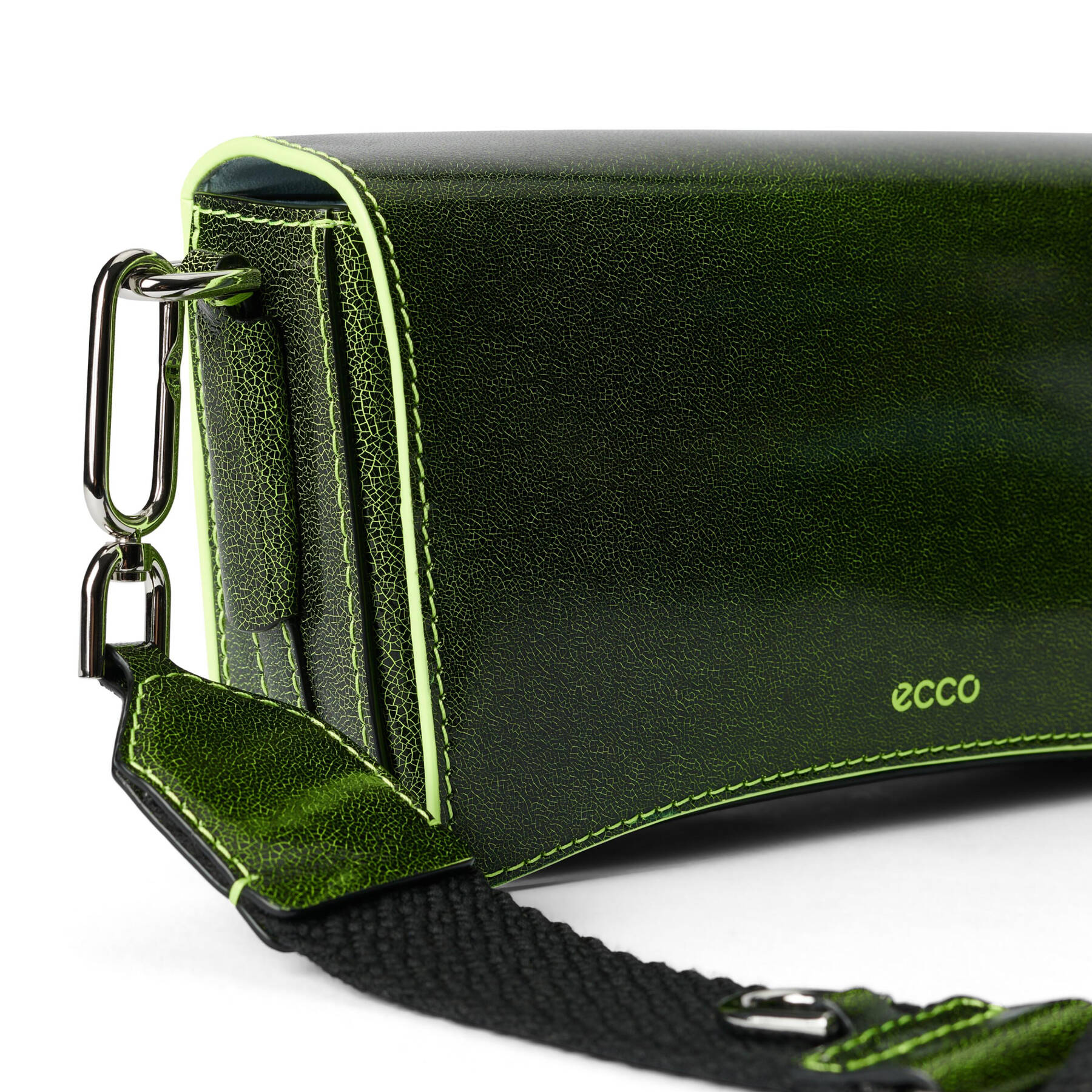 Сумка кросс-боди ECCO Pinch Bag 9107922/91377