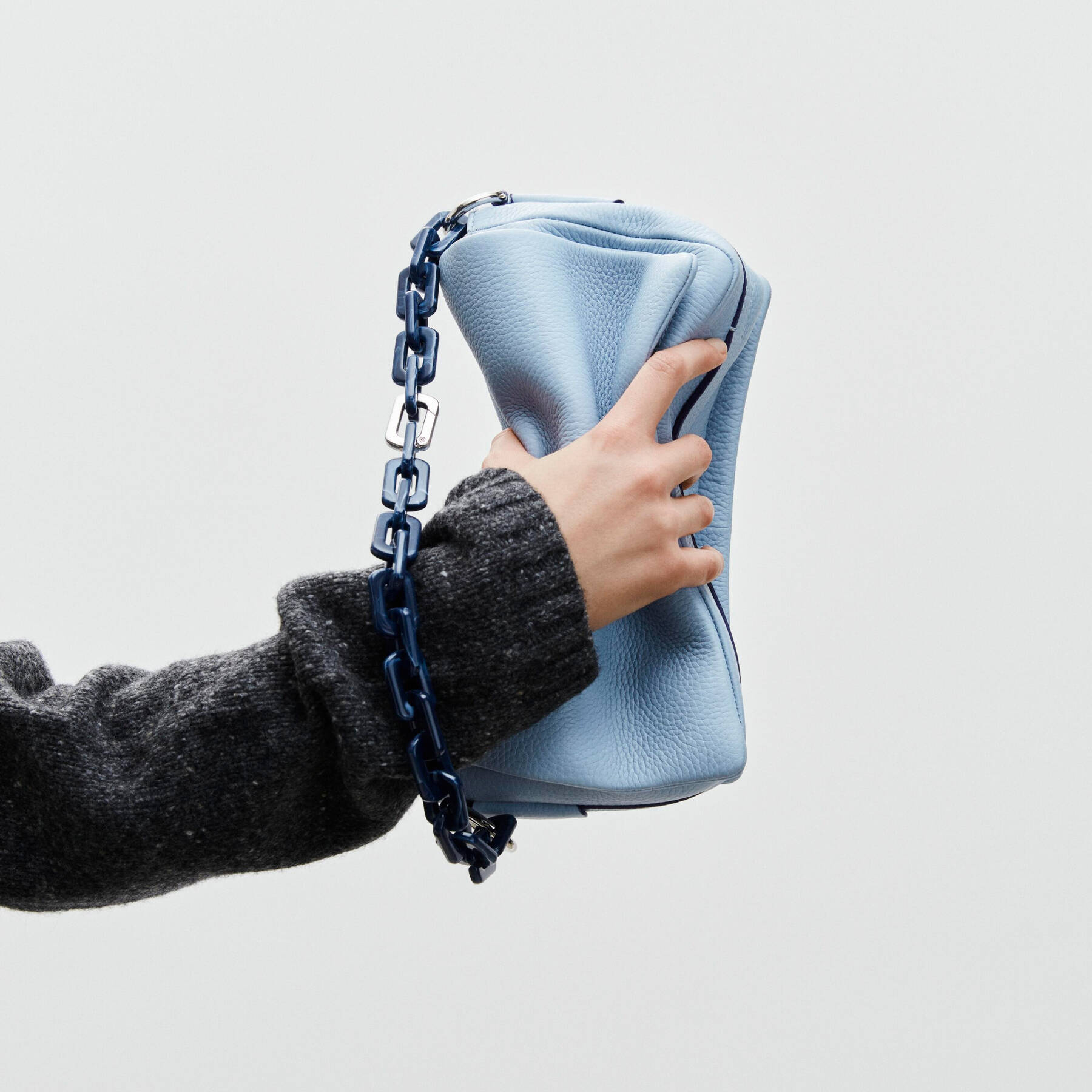 Сумка кросс-боди ECCO Pinch Bag 9107930/91373