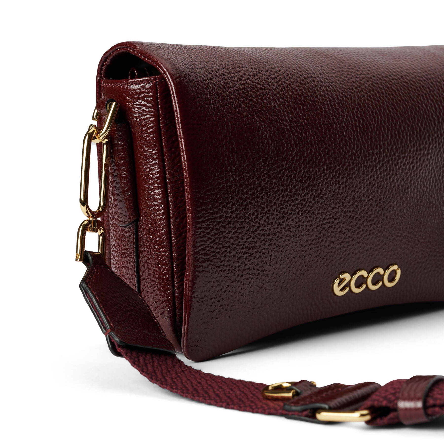 Сумка кросс-боди ECCO Pinch Bag 9107931/90395