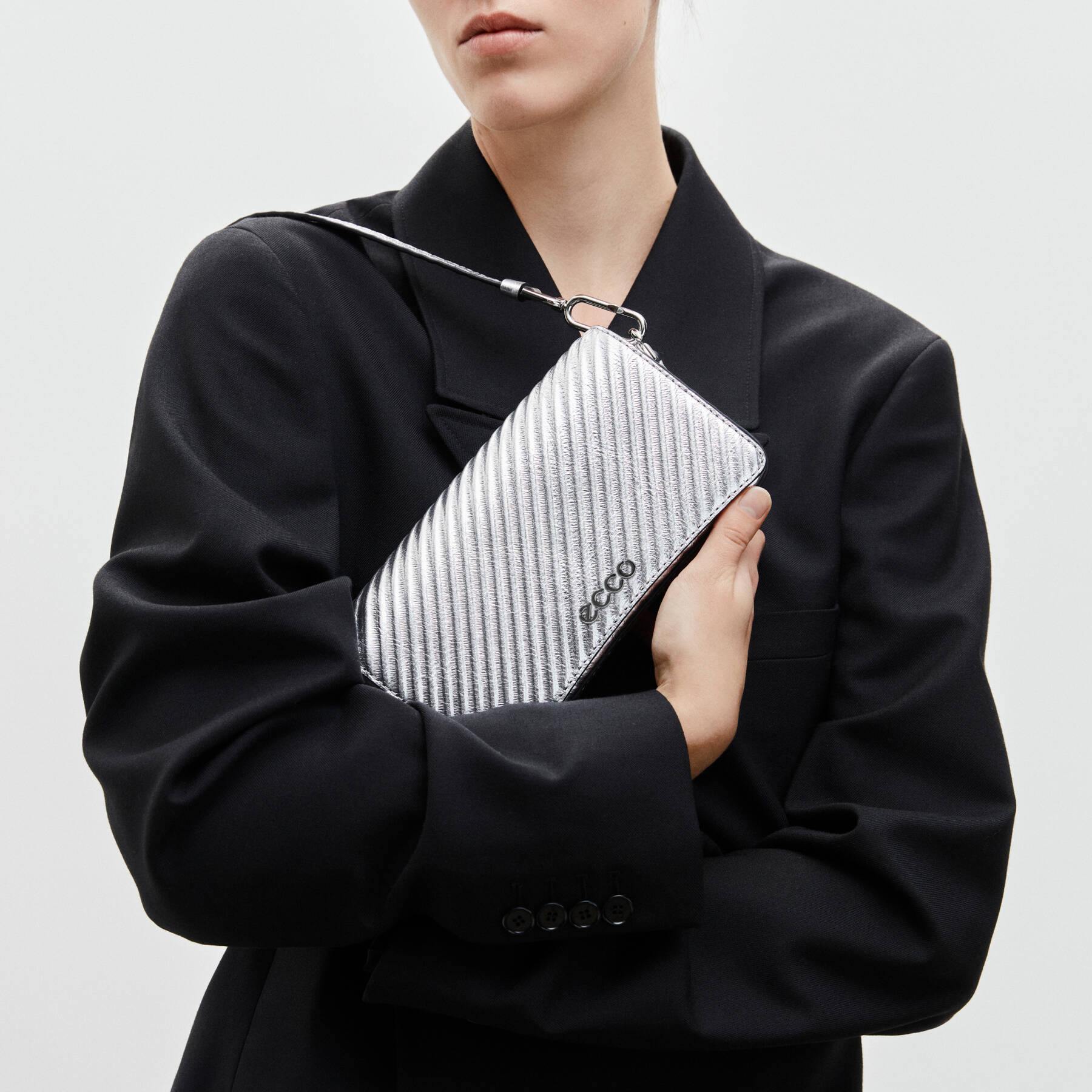 Сумка кросс-боди ECCO Pinch Bag 9107938/90487