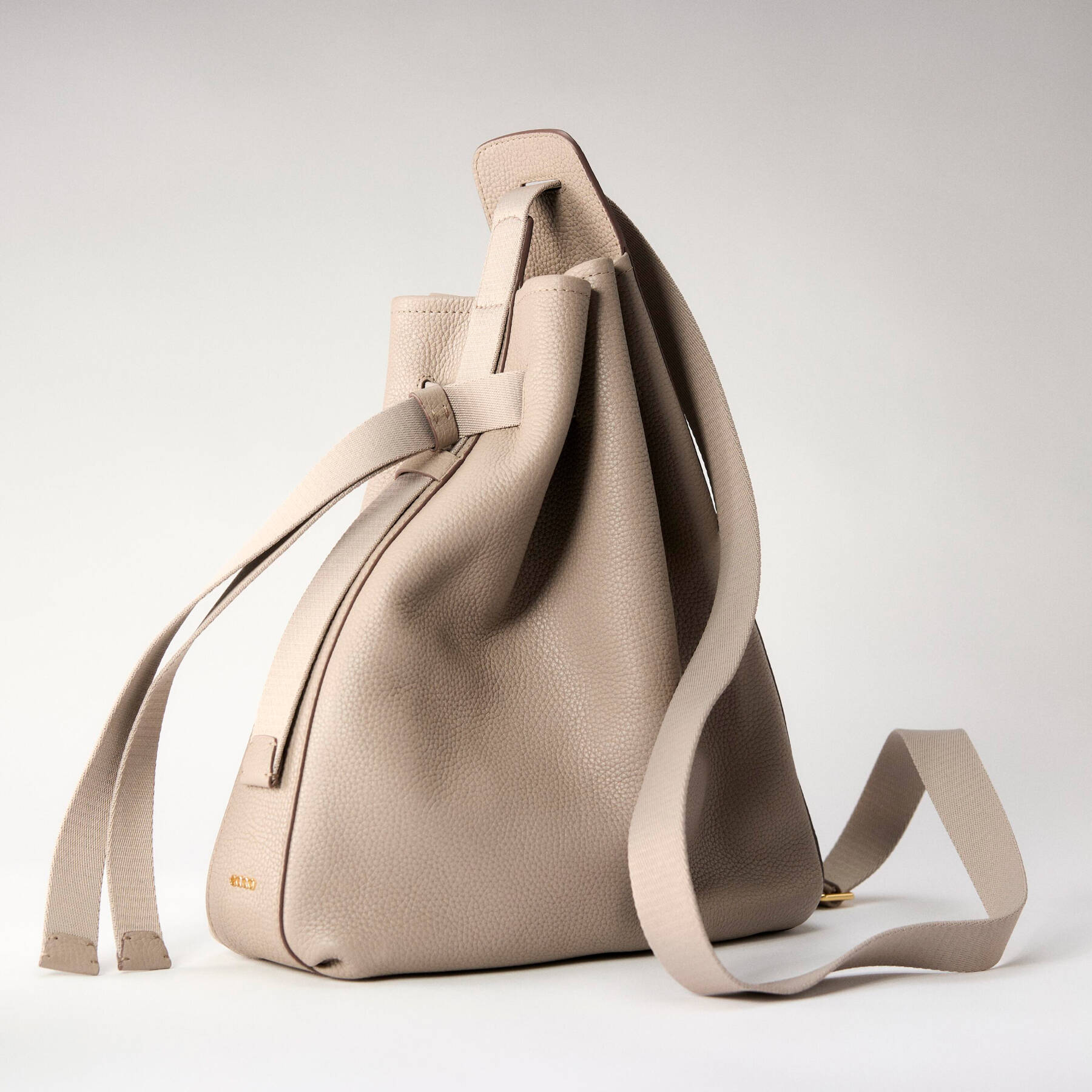 Сумка хобо ECCO Sail Bag 9107946/90164