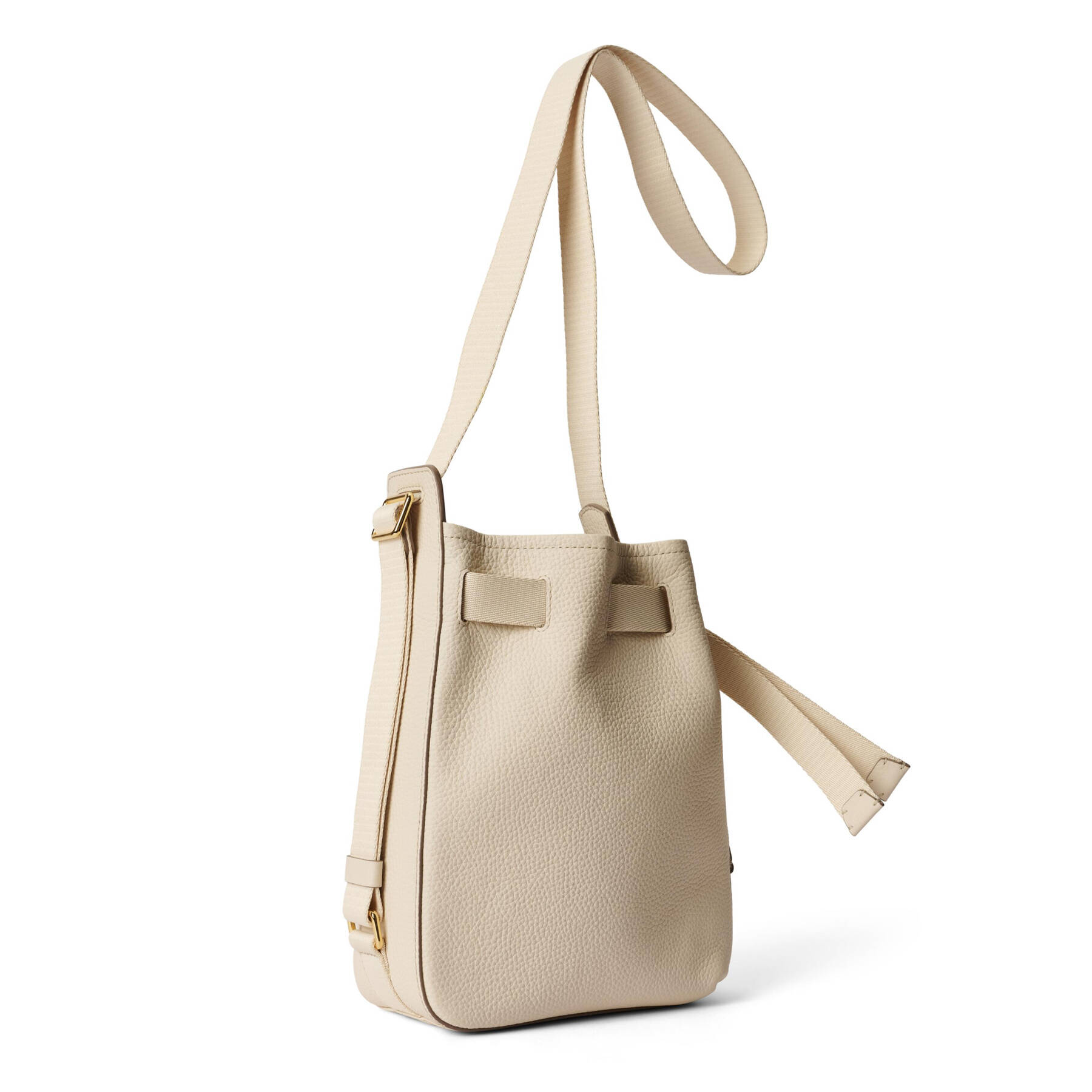 Сумка хобо ECCO Sail Bag 9107946/90205