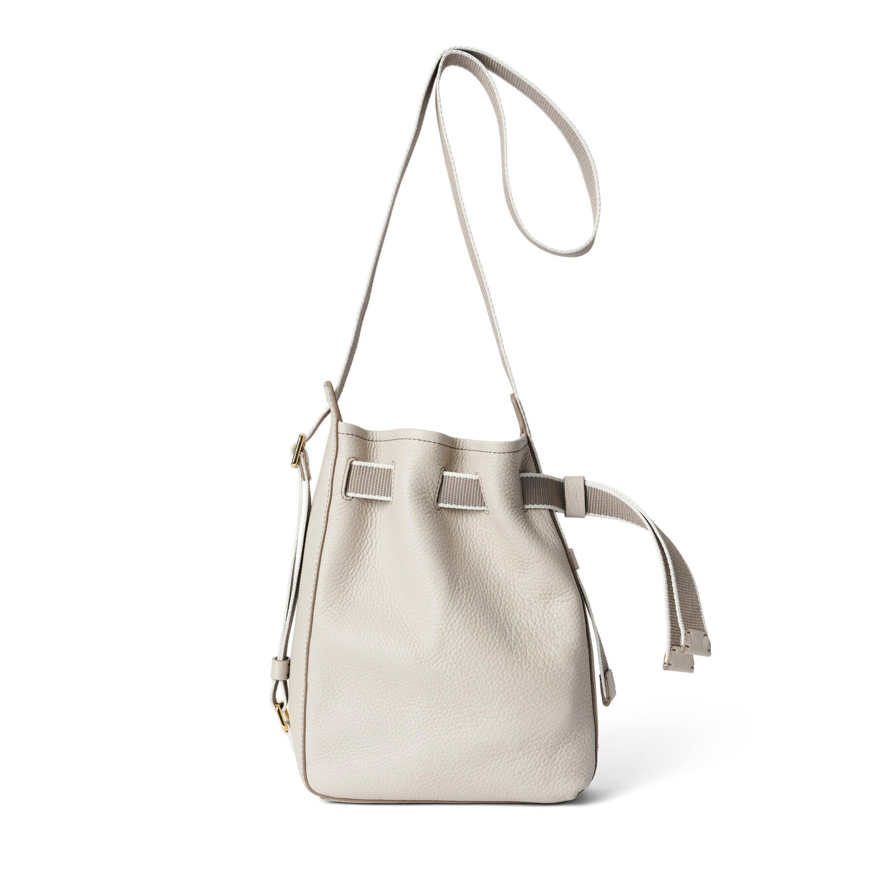 Сумка хобо ECCO Sail Bag 9107946/90387