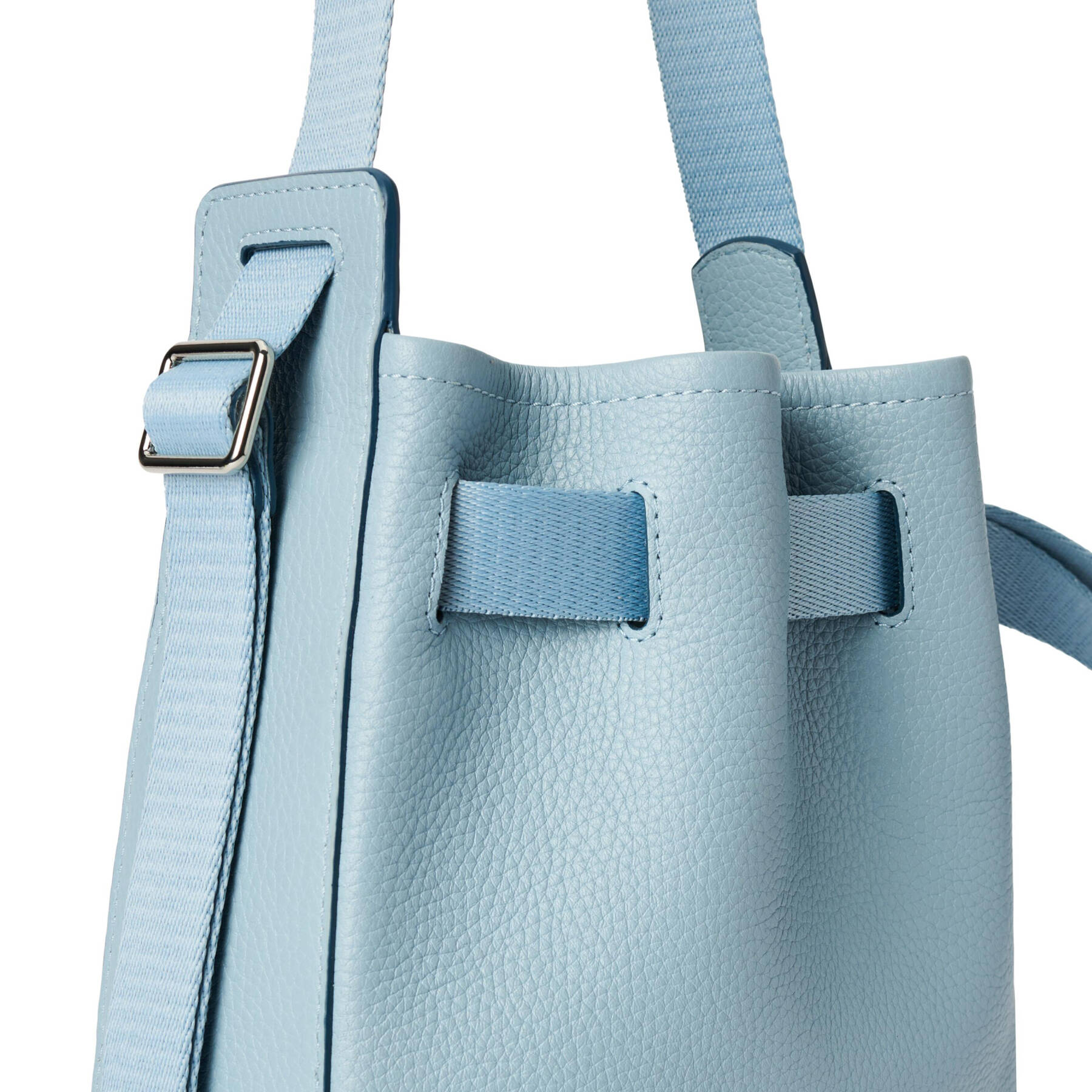 Сумка хобо ECCO Sail Bag 9107946/90784