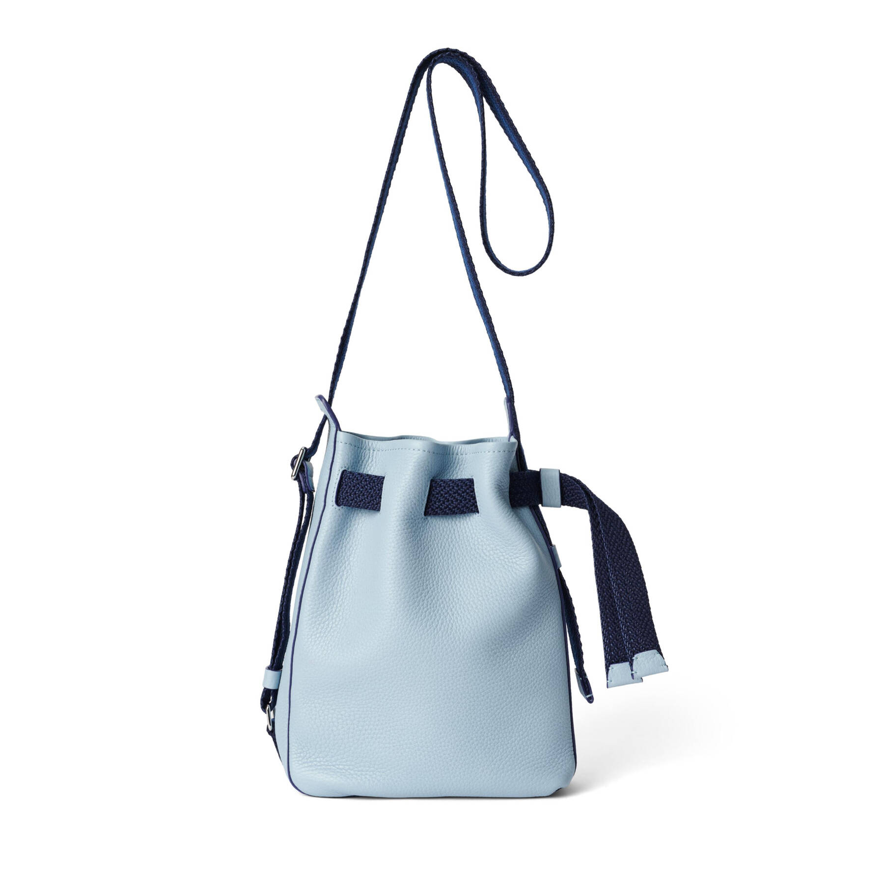 Сумка хобо ECCO Sail Bag 9107946/91373