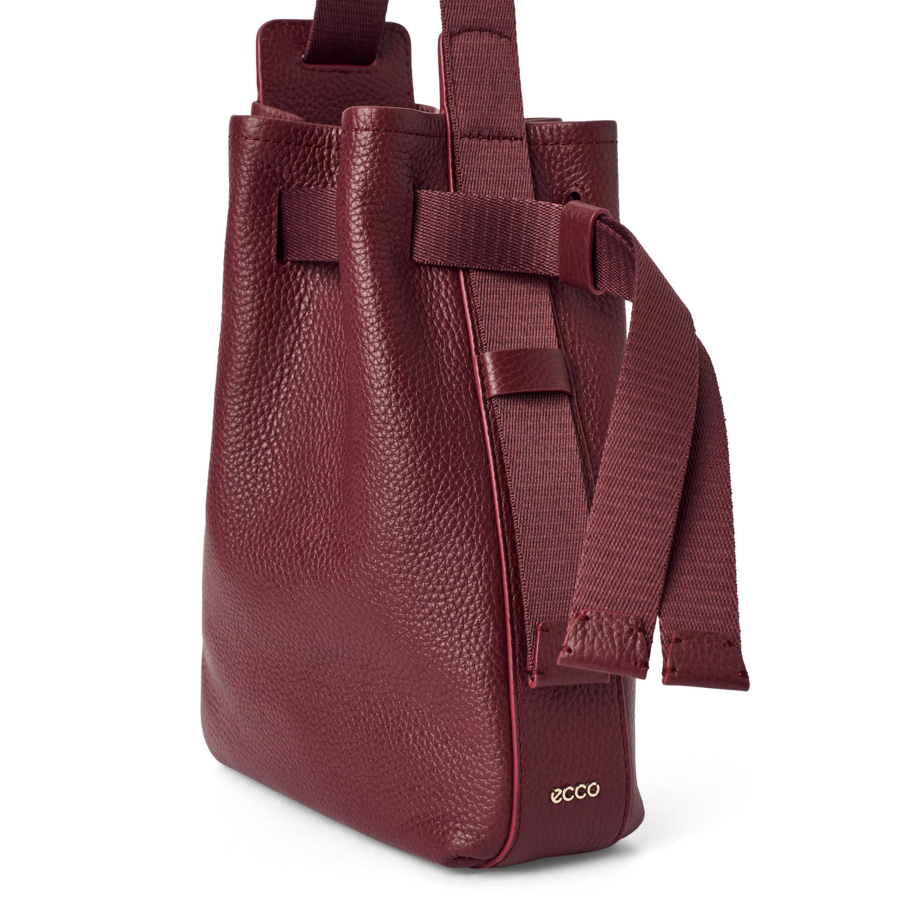 Сумка хобо ECCO Sail Bag 9107946/91523
