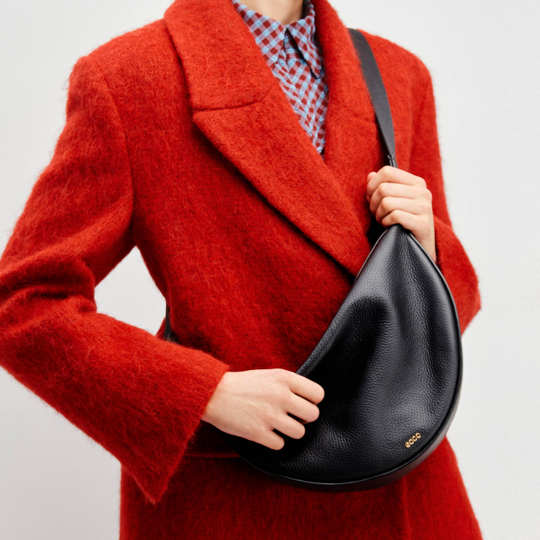 Сумка на плечо ECCO Fortune Bag 9107952/90000