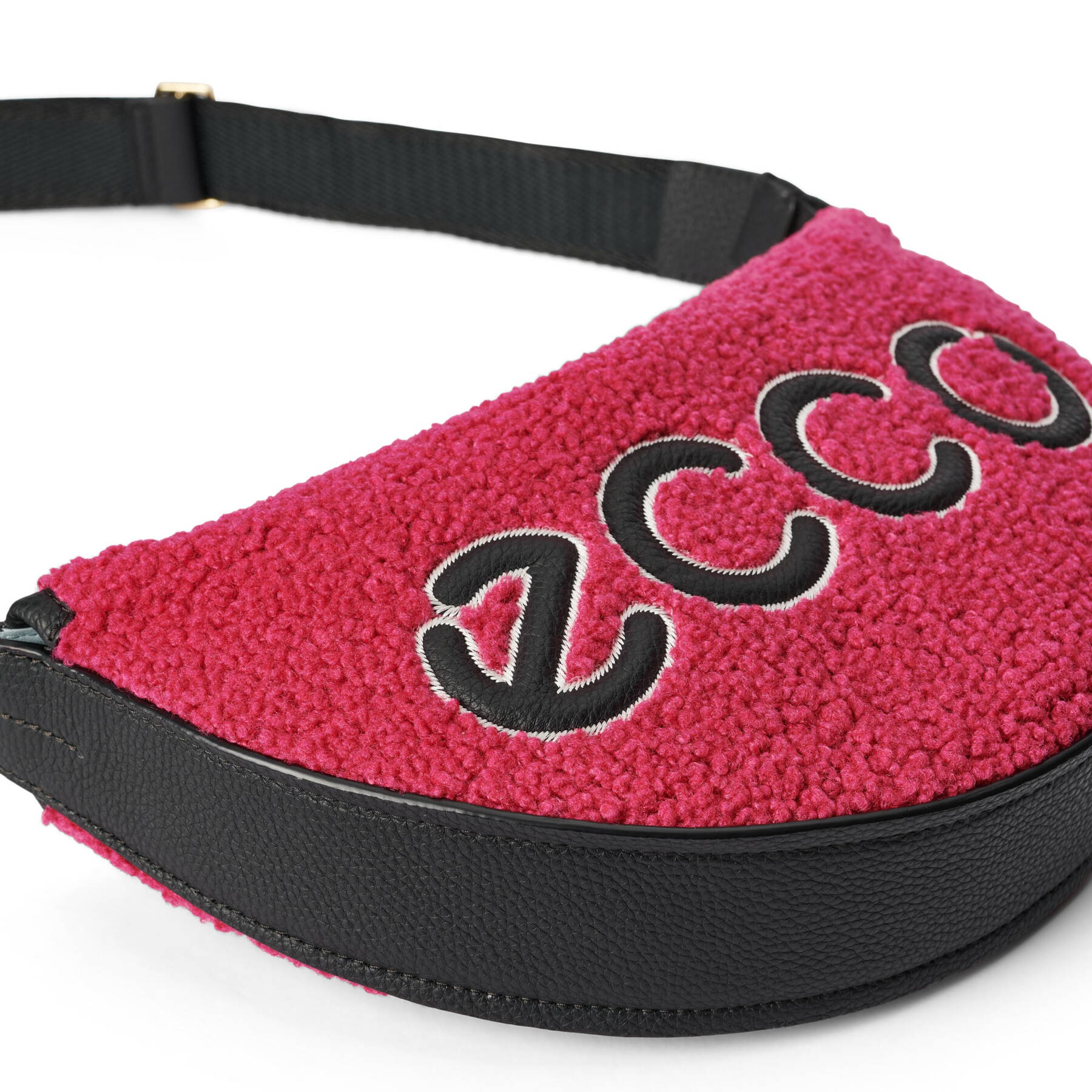 Сумка на плечо ECCO Fortune Bag 9107955/90172