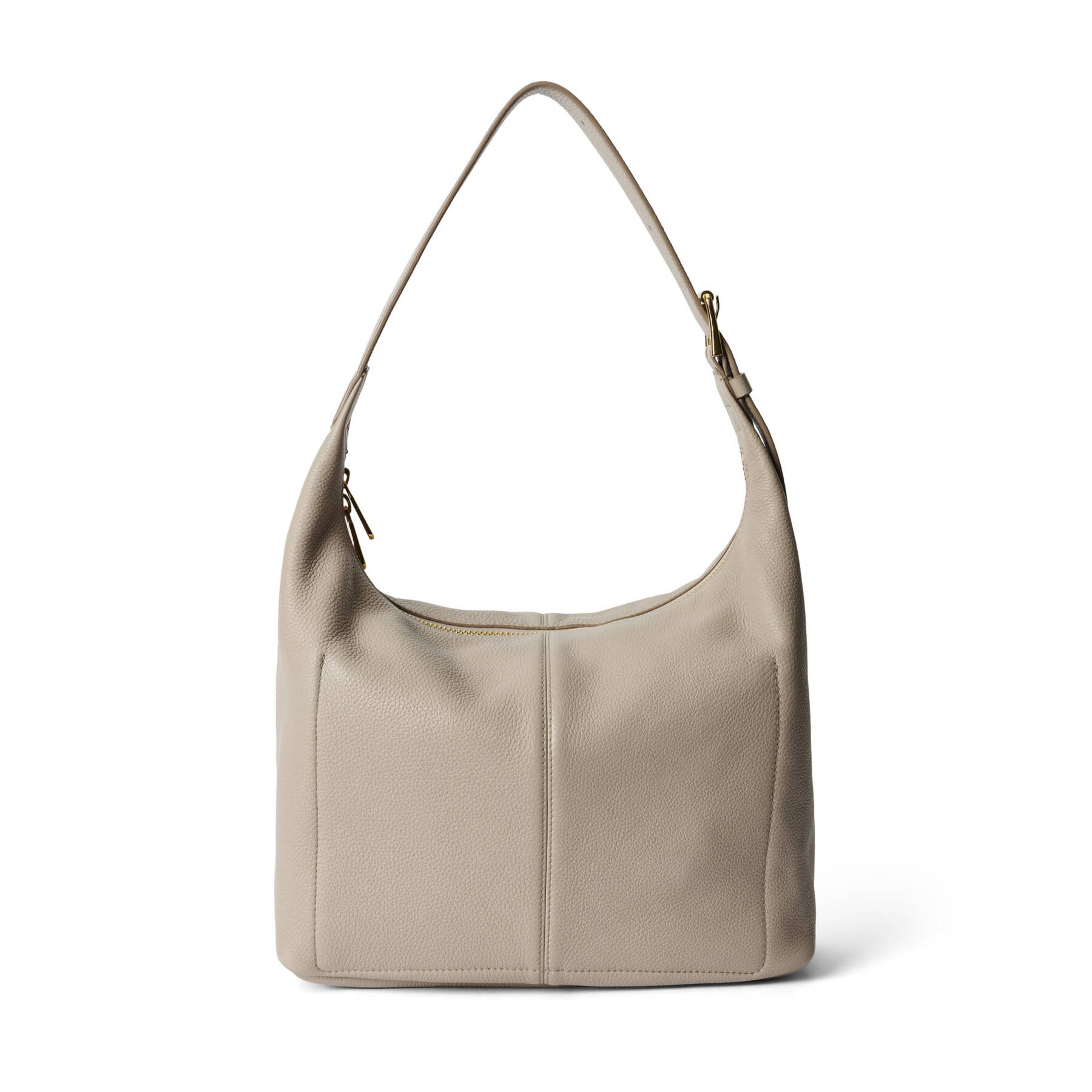 Сумка хобо ECCO HOBO 9107968/90164