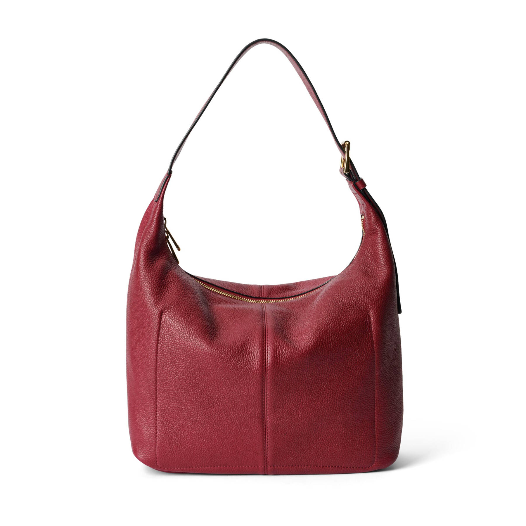 Сумка хобо ECCO HOBO 9107968/91513