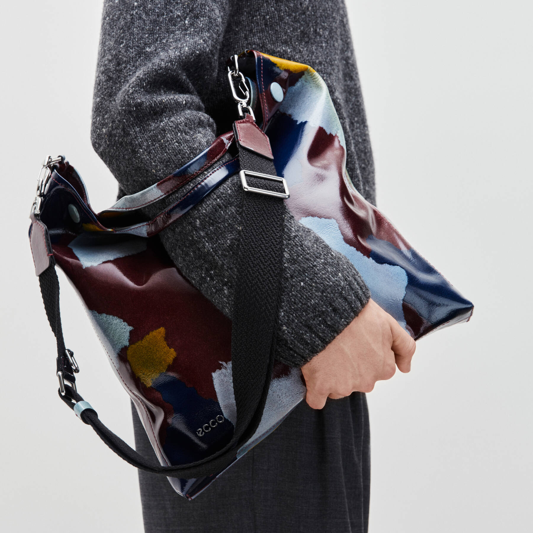 Сумка ECCO Tote 9107972/91382