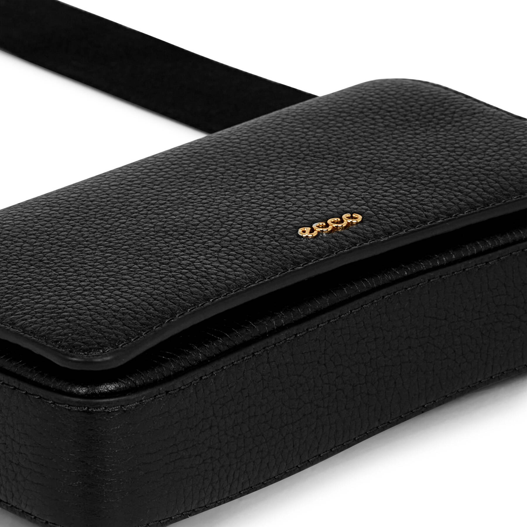 Сумка кросс-боди ECCO Pinch Bag 9108000/90000