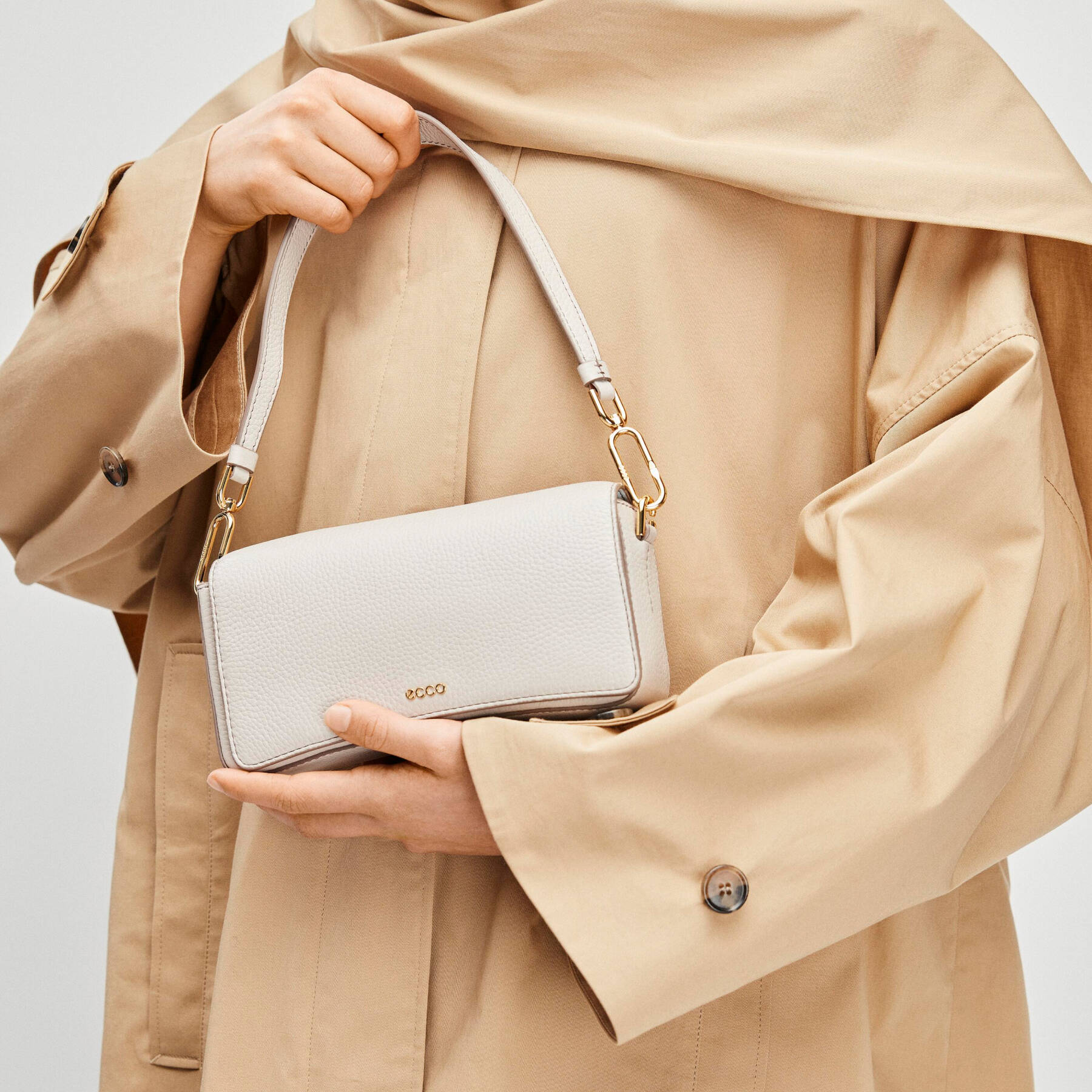 Сумка кросс-боди ECCO Pinch Bag 9108000/90387