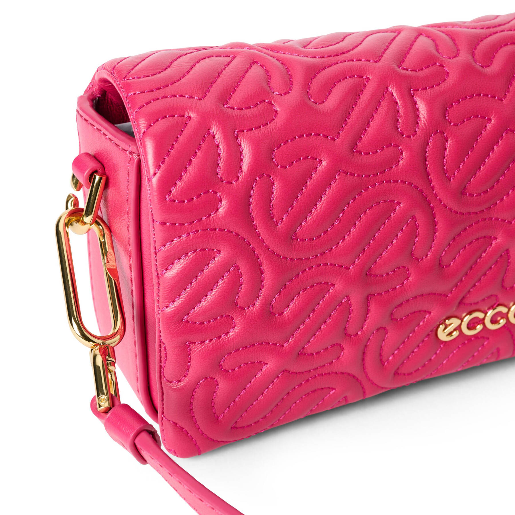 Сумка кросс-боди ECCO Pinch Bag 9108001/90172