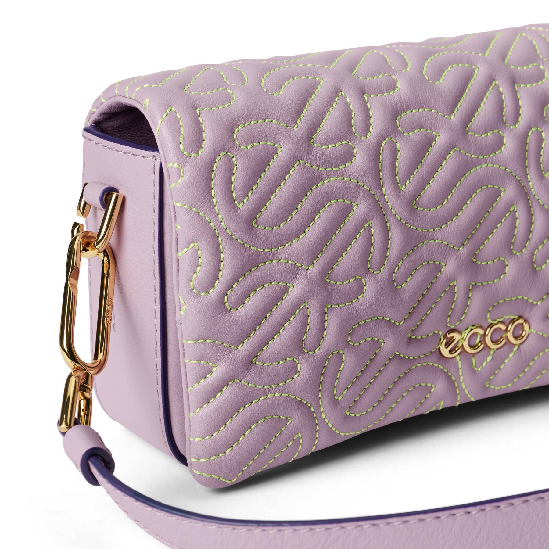 Сумка кросс-боди ECCO Pinch Bag 9108001/91376