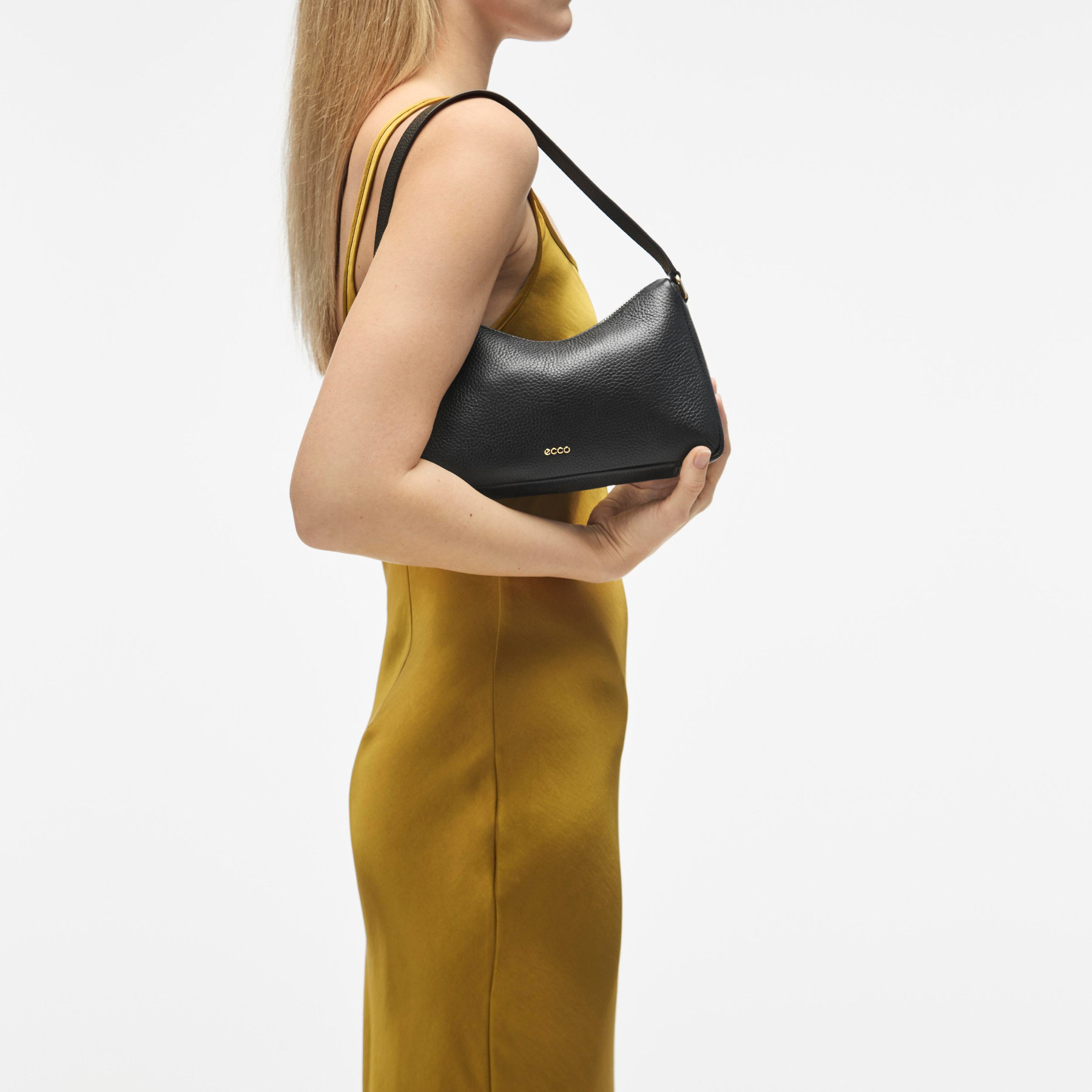 Сумка кросс-боди ECCO POC 9108008/90000