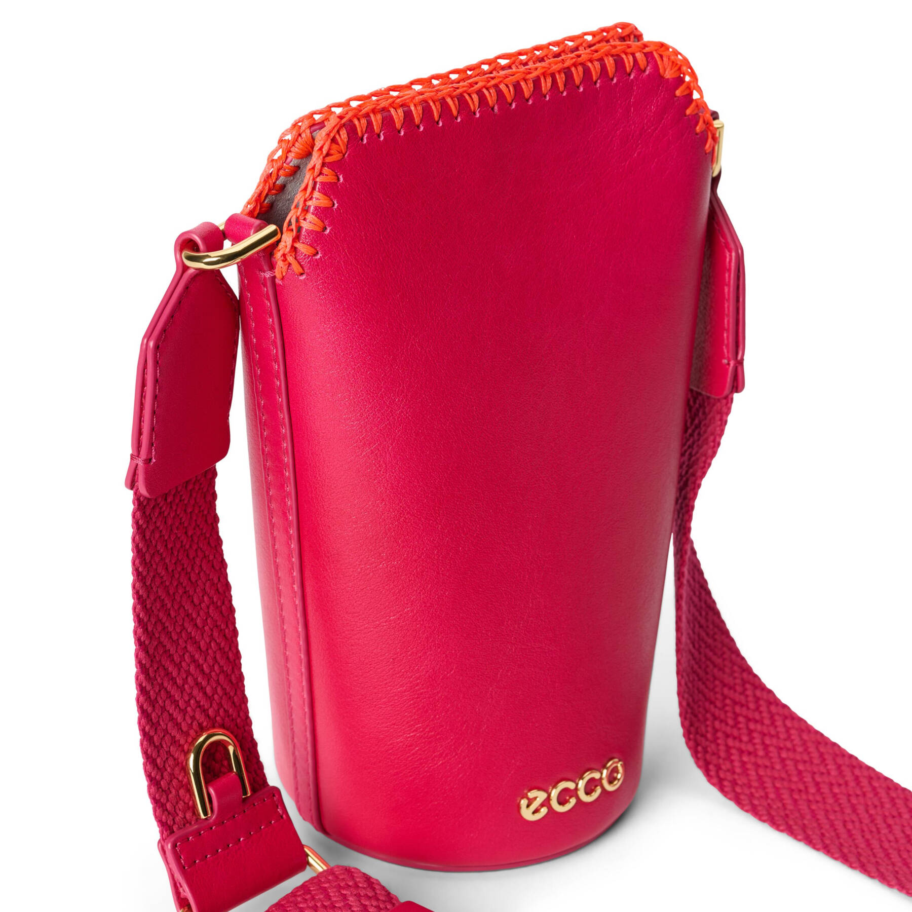 Сумка кросс-боди ECCO POT BAG 9108010/90172