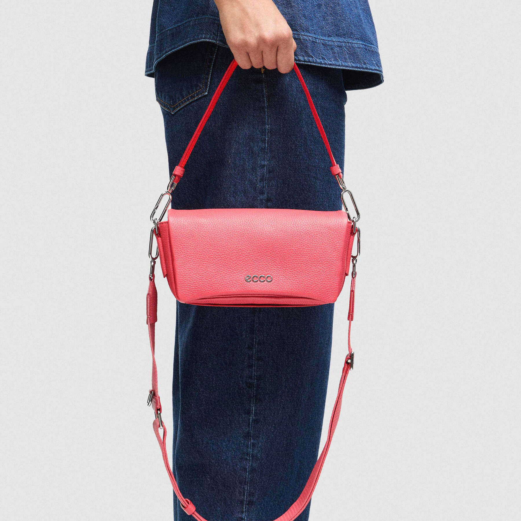 Сумка кросс-боди ECCO Pinch Bag 9108044/91563