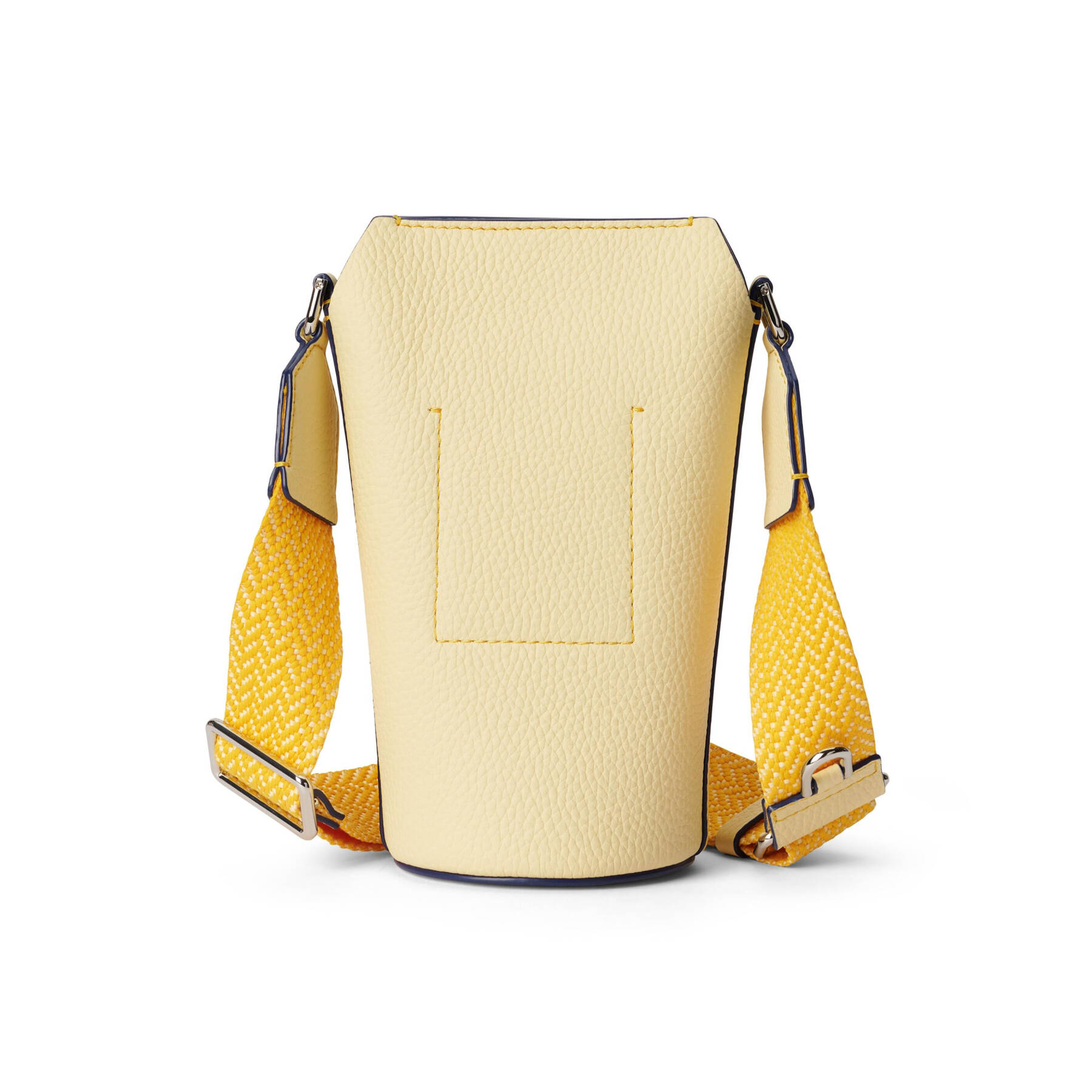 Сумка кросс-боди ECCO POT BAG 9108045/91107