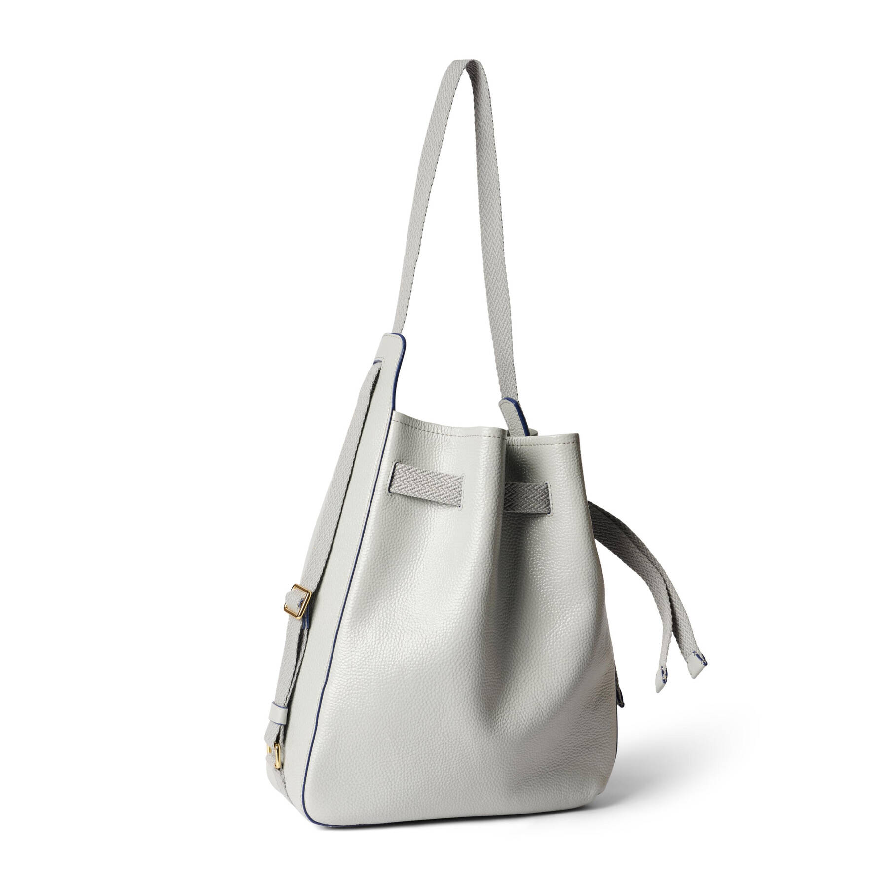 Сумка хобо ECCO Sail Bag 9108050/90533