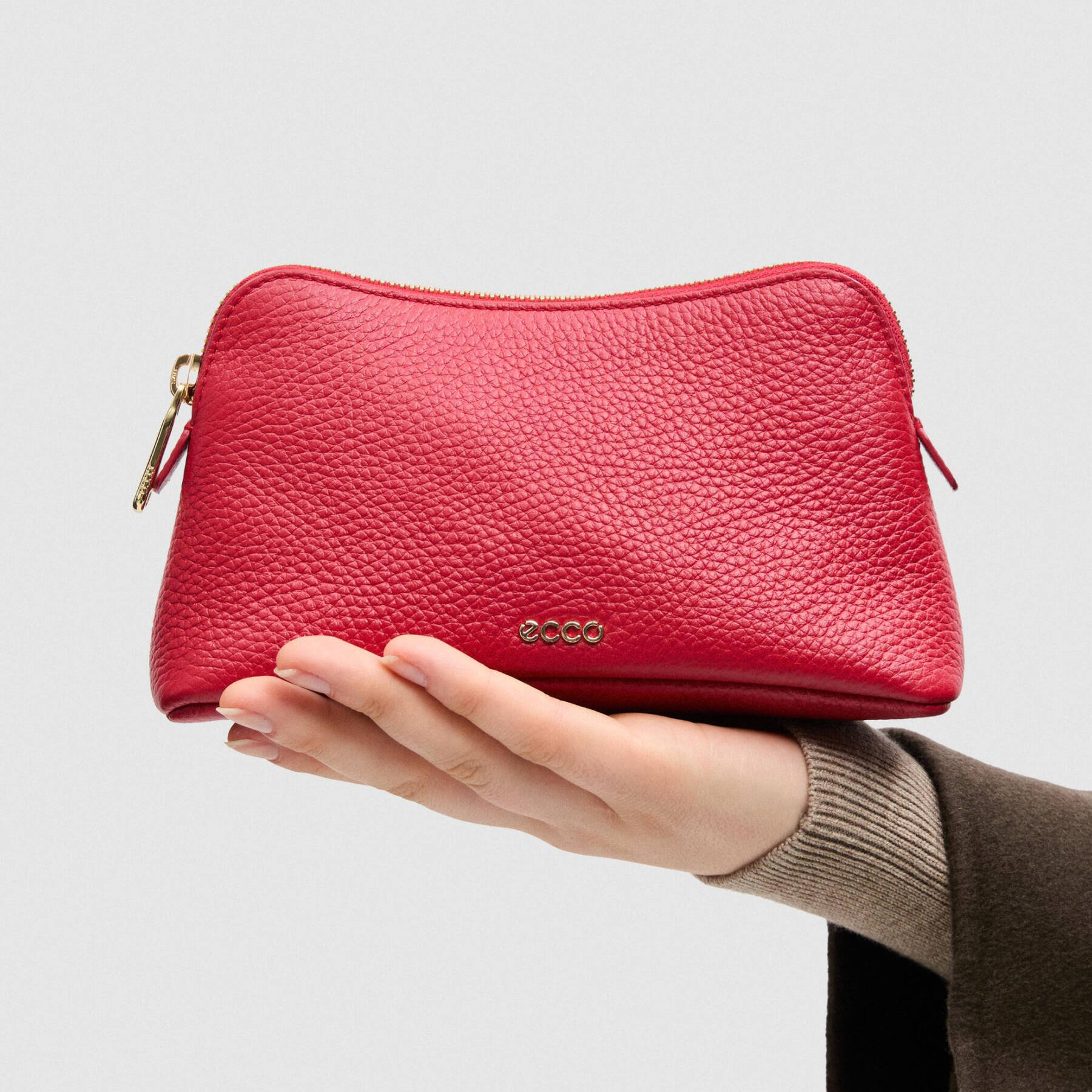 Косметичка ECCO Cosmetic Pouch 9108192/90185