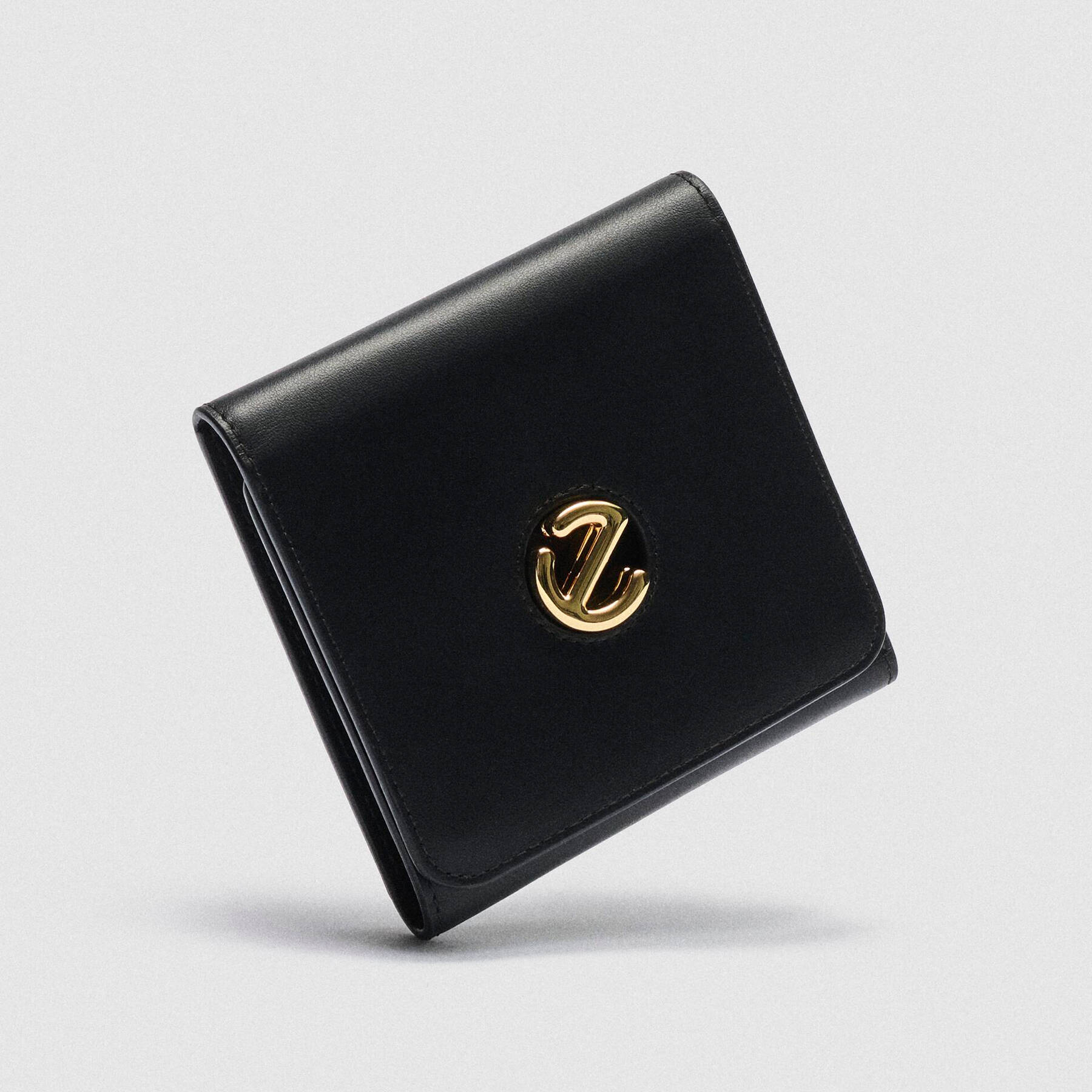 Кошелек ECCO Wallet 9108195/90000