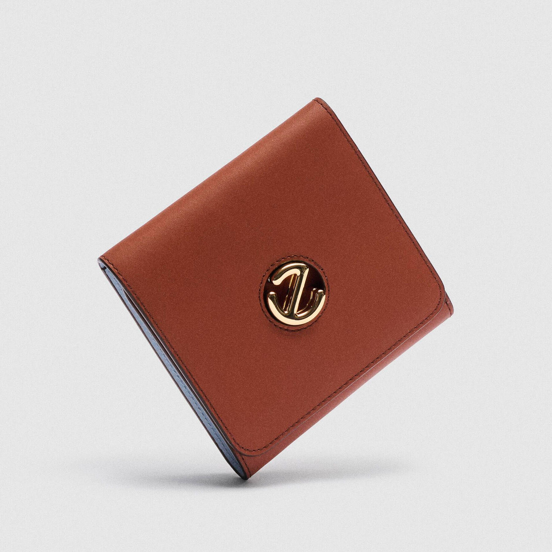 Кошелек ECCO Wallet 9108195/90768