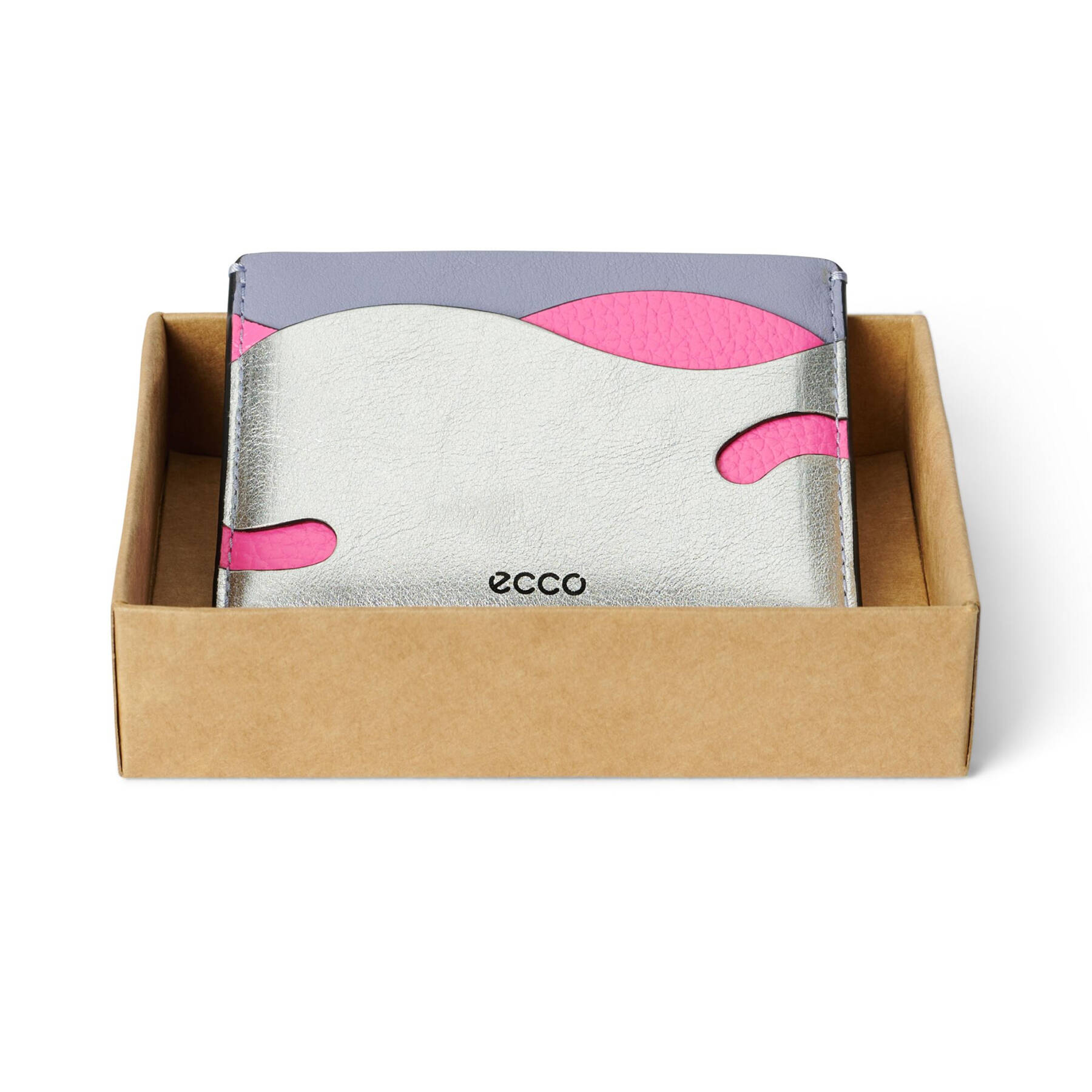Картхолдер ECCO Card Case 9108205/91516