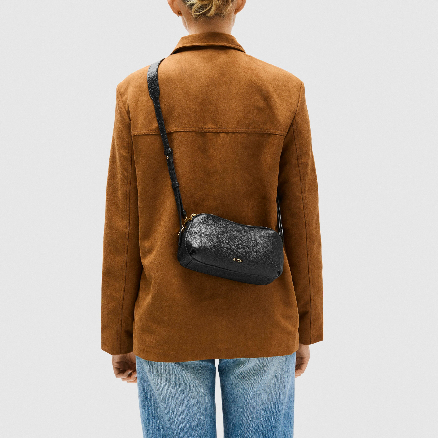 Сумка кросс-боди ECCO Camera Bag 9108214/90000