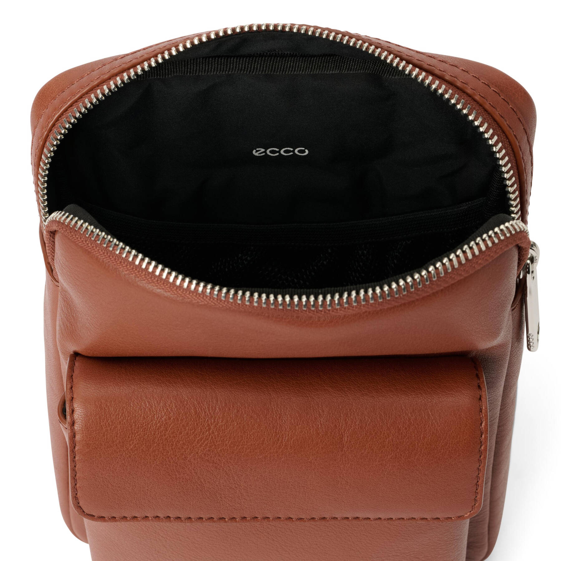 Сумка кросс-боди ECCO Flat Pouch 9108218/91273