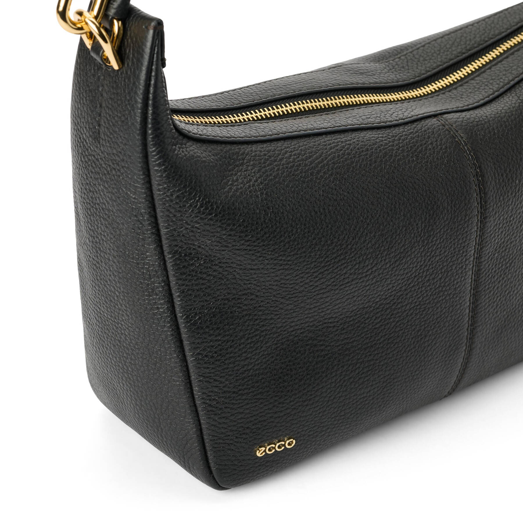Сумка хобо ECCO HOBO 9108224/90000
