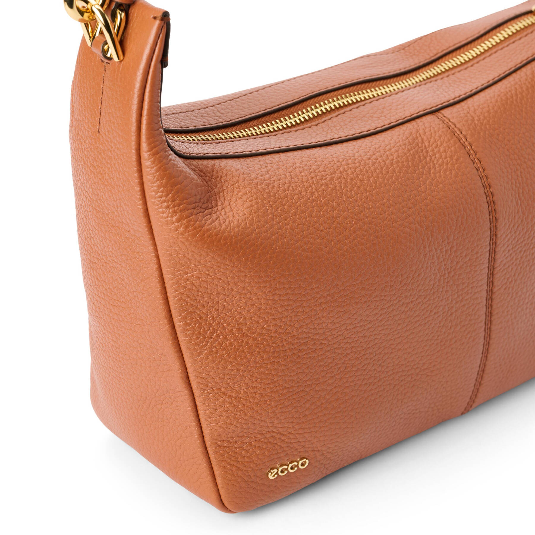 Сумка хобо ECCO HOBO 9108224/90768