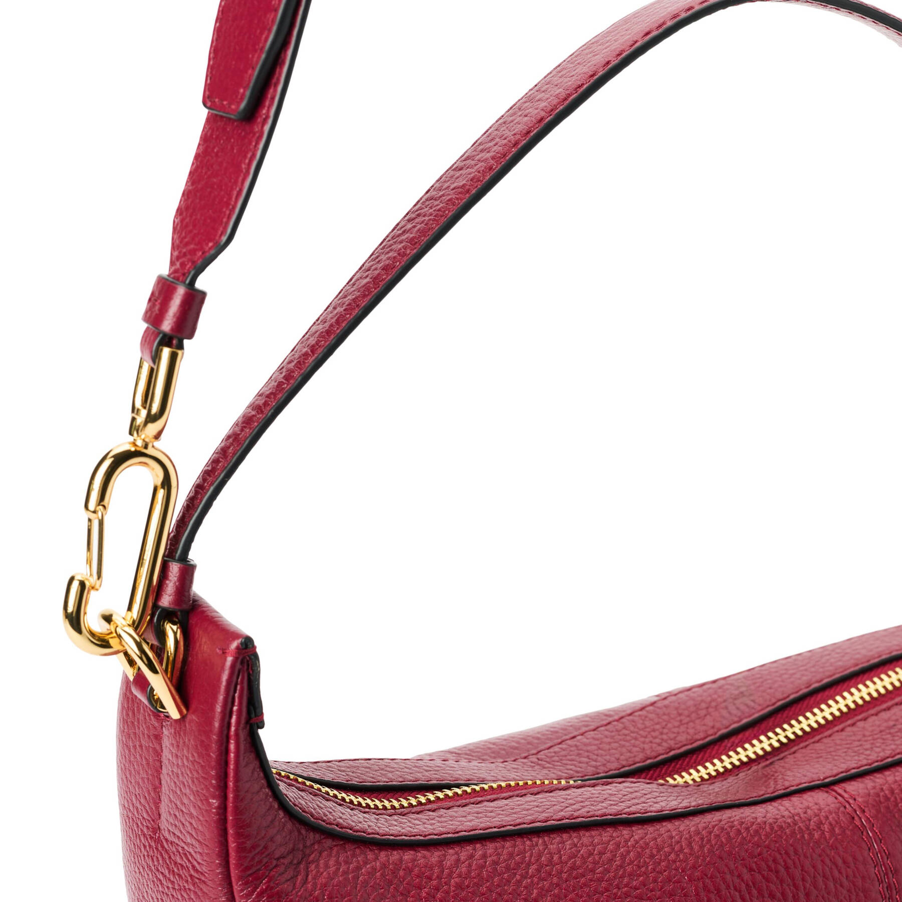 Сумка хобо ECCO HOBO 9108224/91513