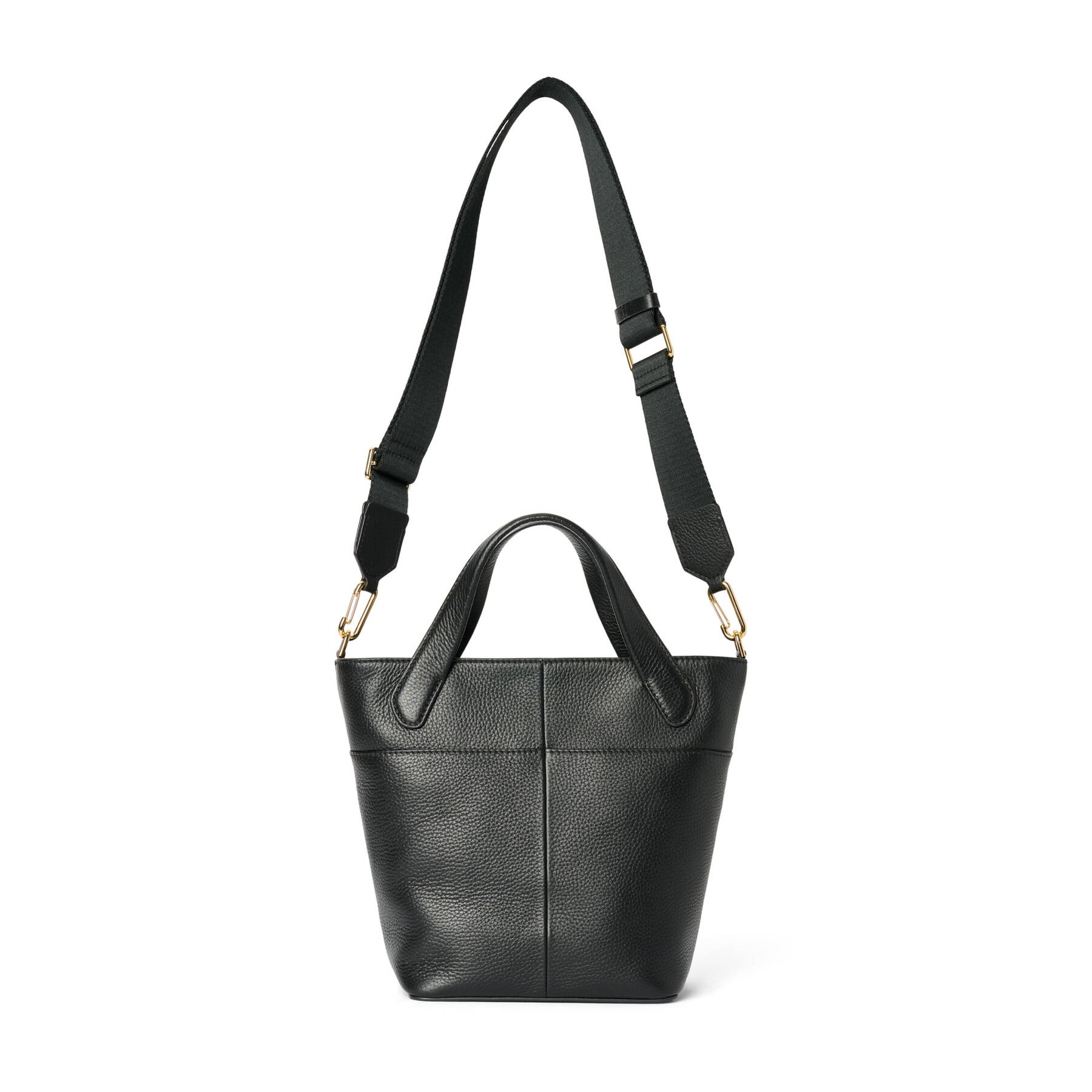 Сумка шоппер ECCO POC 9108281/90000