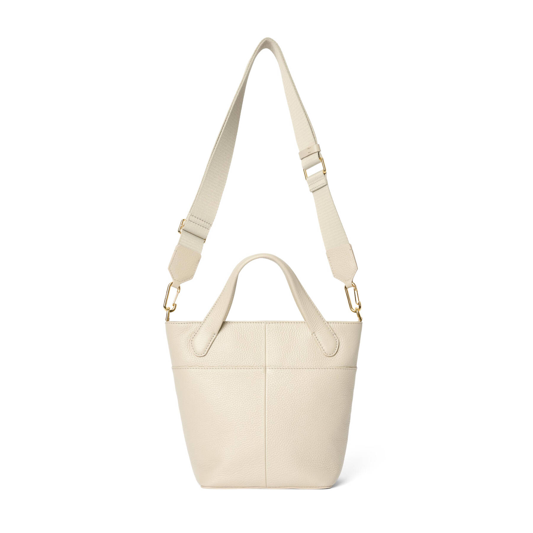 Сумка шоппер ECCO POC 9108281/90017